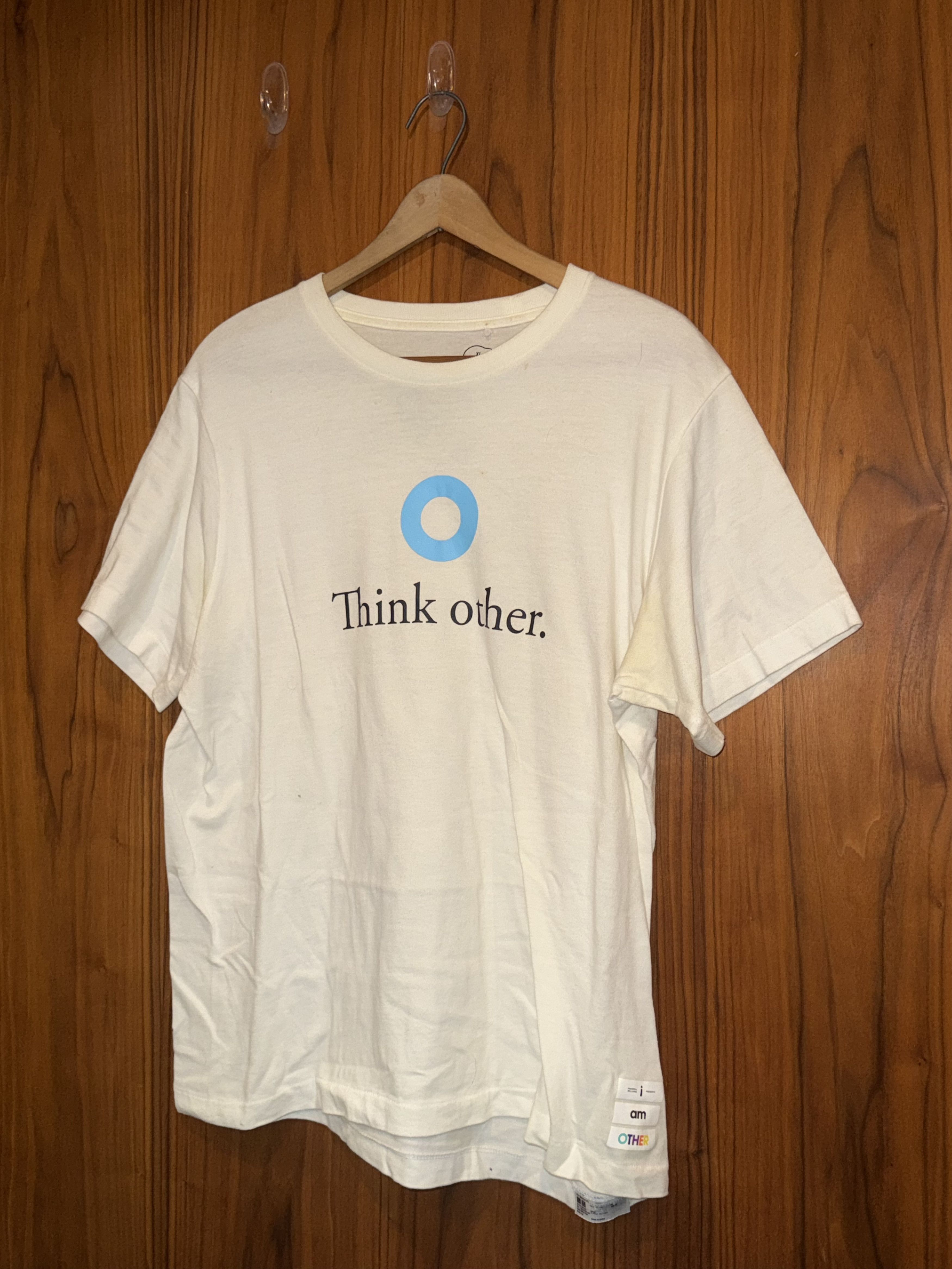 Pharrell × Uniqlo i am OTHER Pharrell Size US XL / EU 56 / 4 - 1 Thumbnail