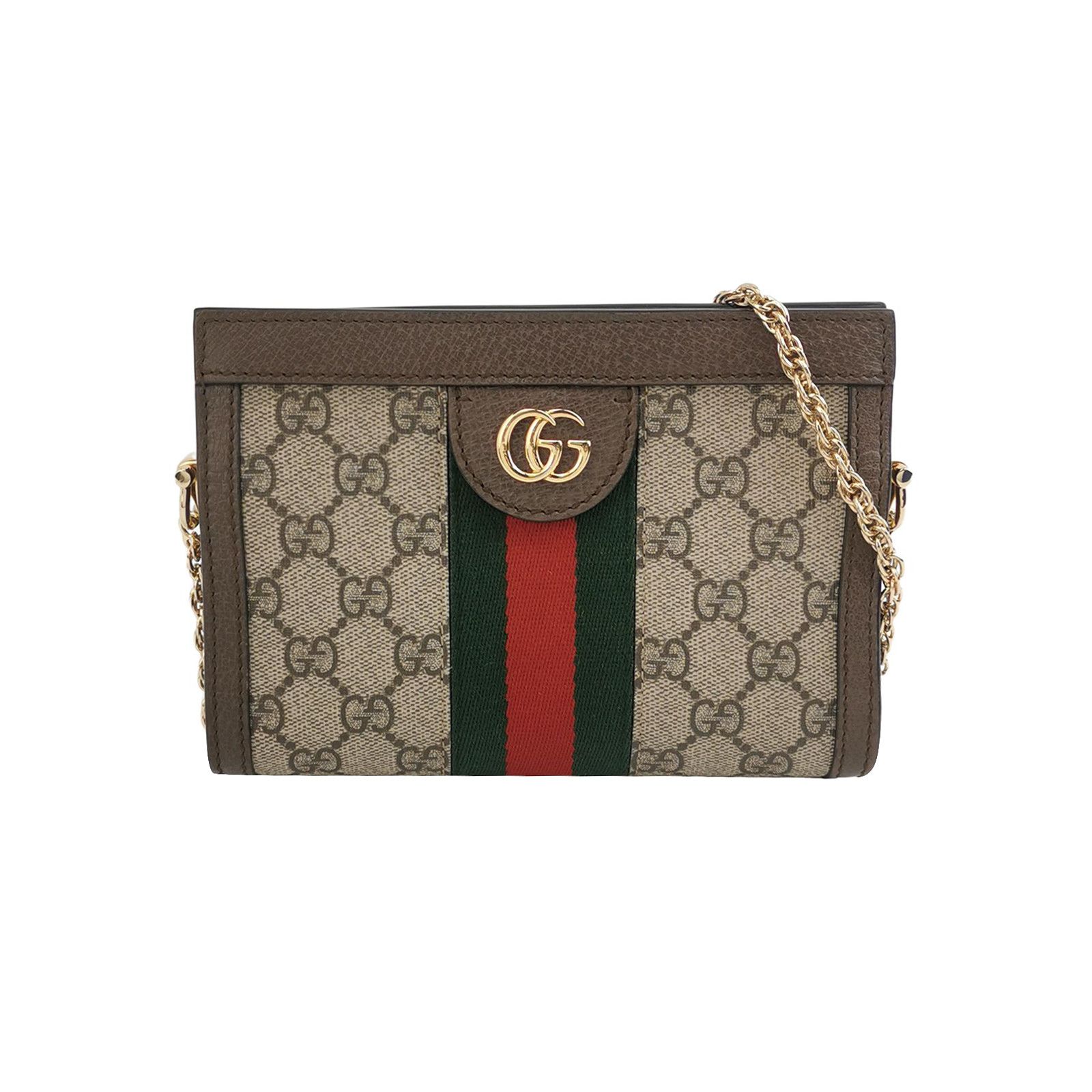 Gucci Gucci Women os Shoulder Bags Size ONE SIZE - 1 Thumbnail