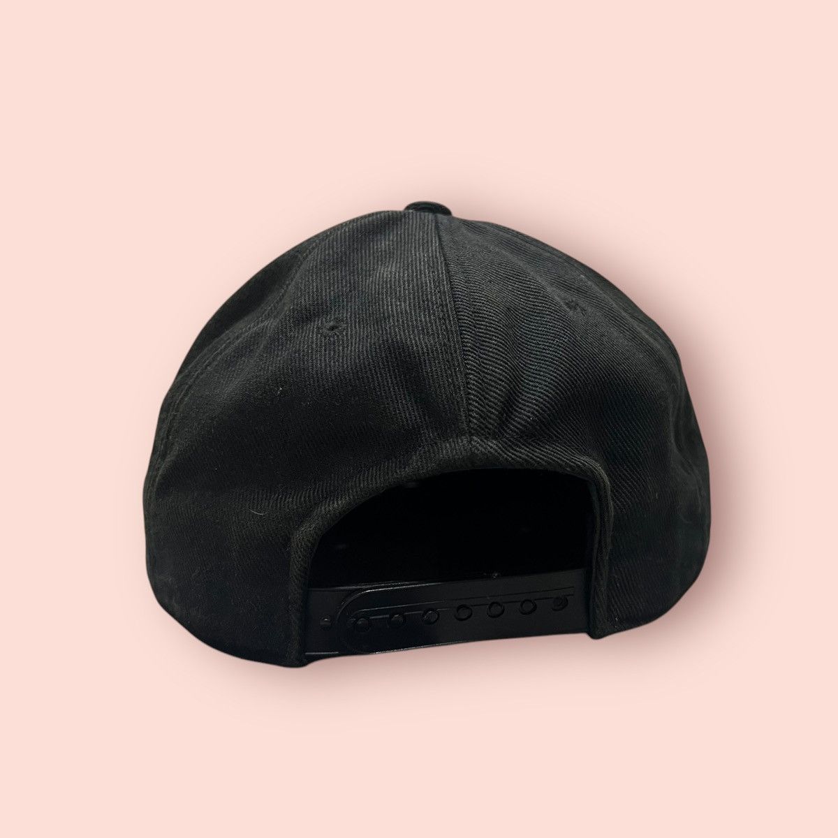 Ben Davis VINTAGE BEN DAVIS SAN FRANCISCO SNAPBACK HAT Size ONE SIZE - 11 Thumbnail