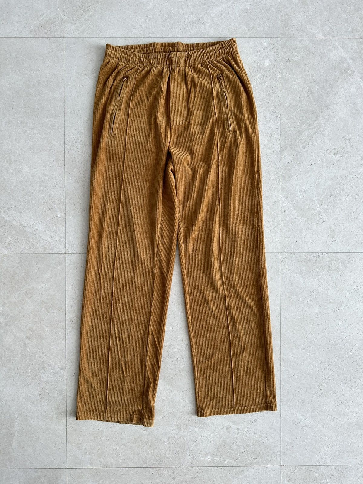 Our Legacy Velour Track Pants Size US 28 / EU 44 - 1 Thumbnail