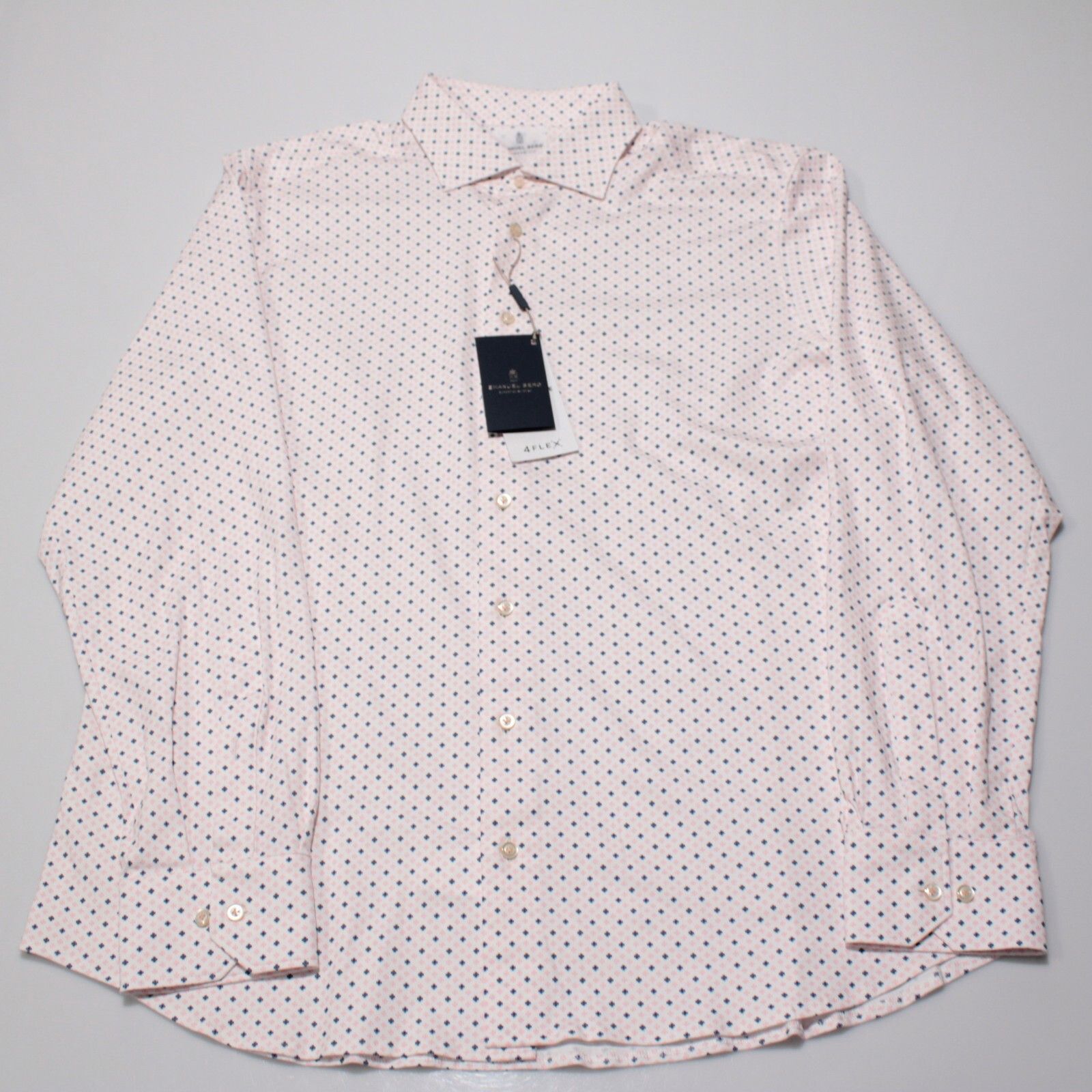 Other Emanuel Berg New with tags Shirt Size XL US In Pink Size US XL / EU 56 / 4 - 3 Thumbnail