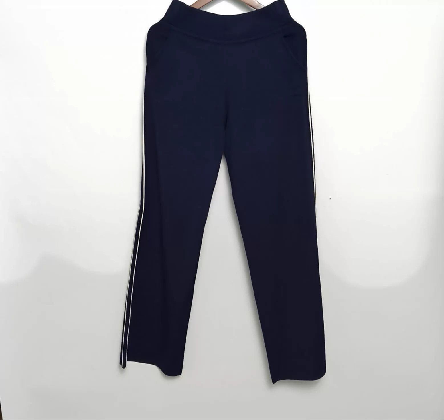 Chanel Chanel Women's Pants Size 25" / US 0 / IT 36 - 3 Thumbnail