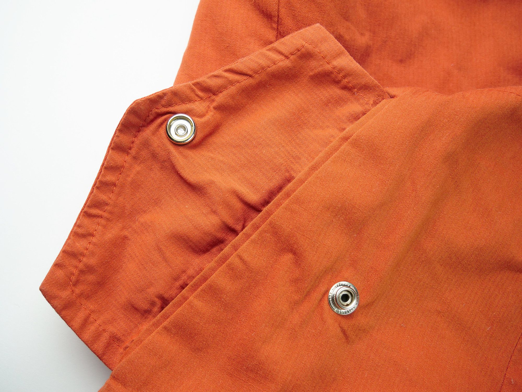 Attachment Attachment made in Japan jacket Size US L / EU 52-54 / 3 - 11 Thumbnail