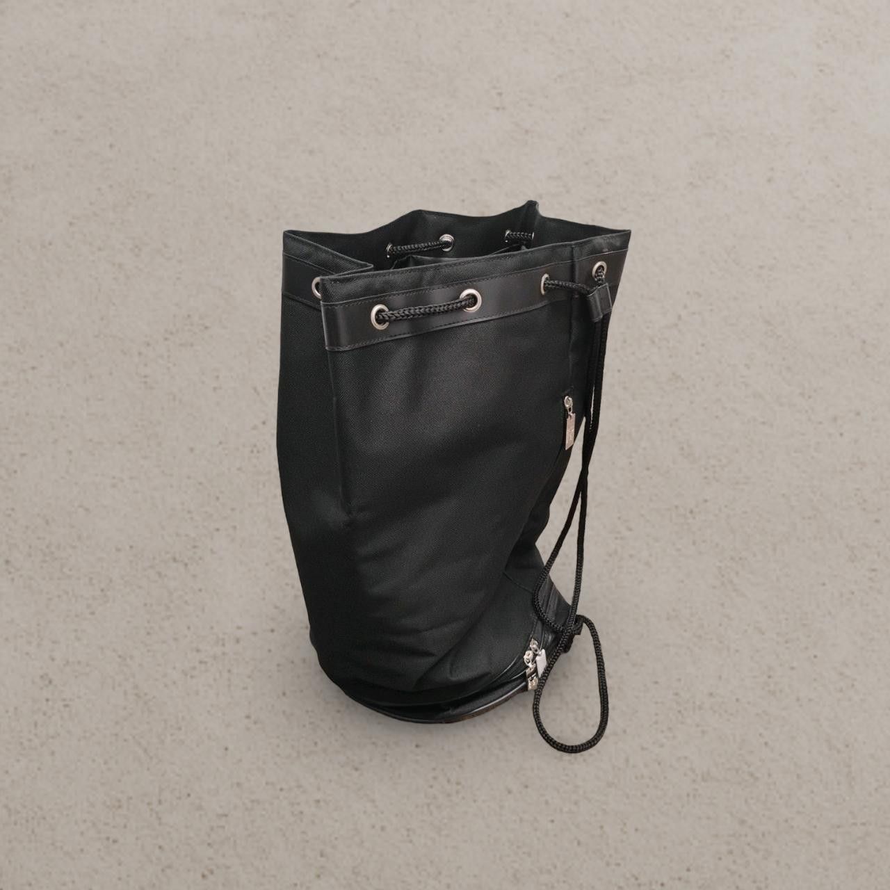 Dior Dior Sac De Voyage Bucket Bag- Shoulder Bag-Backpack Size ONE SIZE - 2 Thumbnail