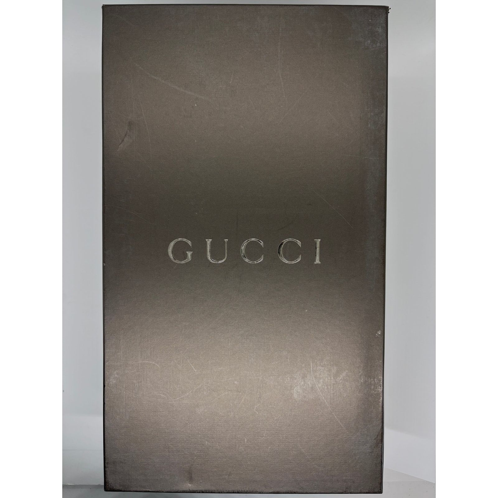 Gucci Horsebit Loafers Black 7D Size US 7 / EU 40 - 10 Thumbnail