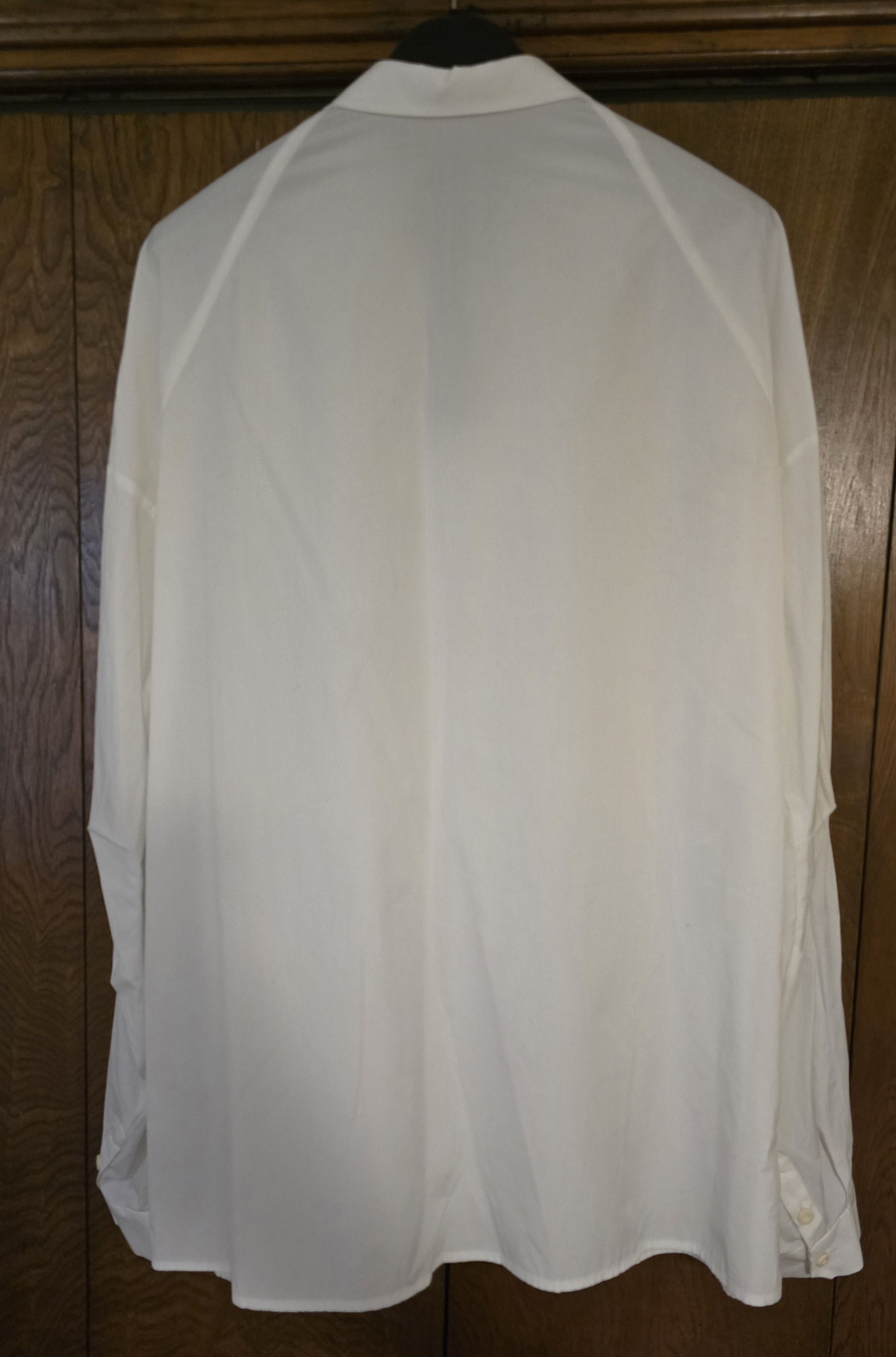 Devoa Dress Shirt, size 5 (XL/XXL) Size US XXL / EU 58 / 5 - 2 Thumbnail