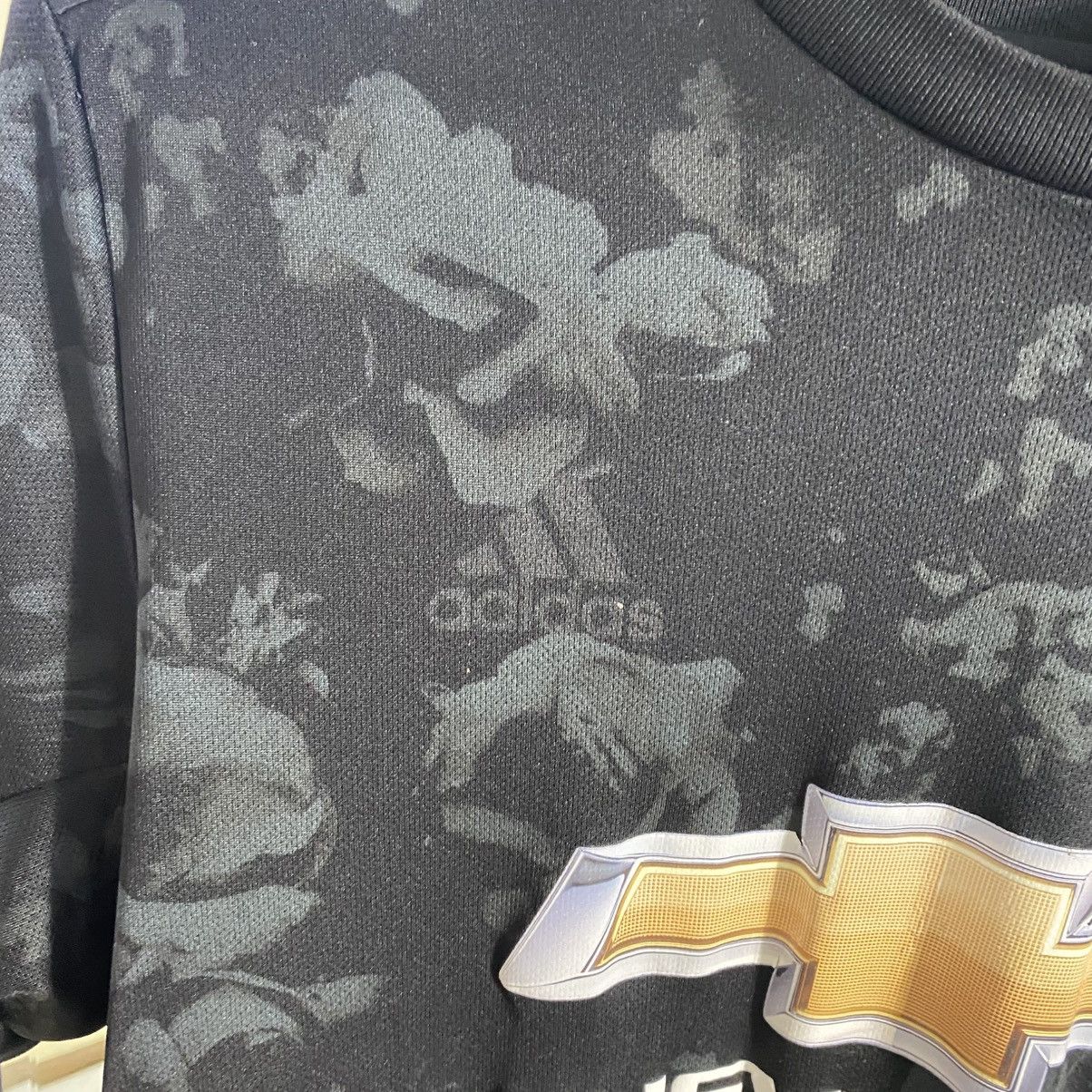 Adidas Adidas Manchester United jersey Size US M / EU 48-50 / 2 - 3 Thumbnail