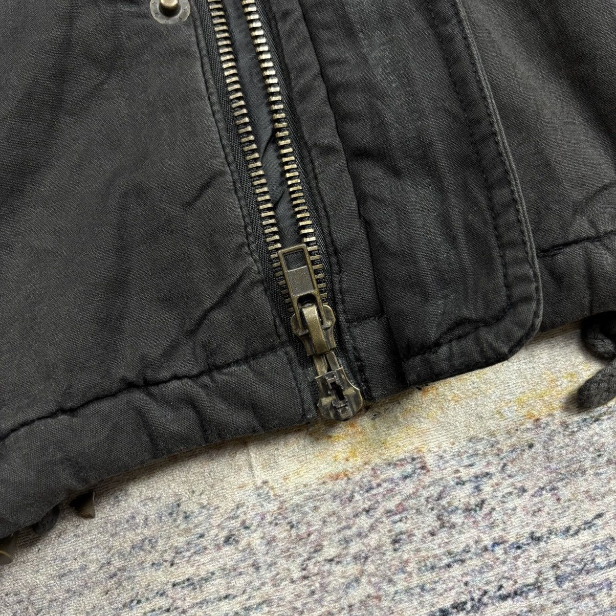 GOA 2000s Heaven And Earth - Apocalypse Style Long Bono Jacket Size US M / EU 48-50 / 2 - 12 Thumbnail