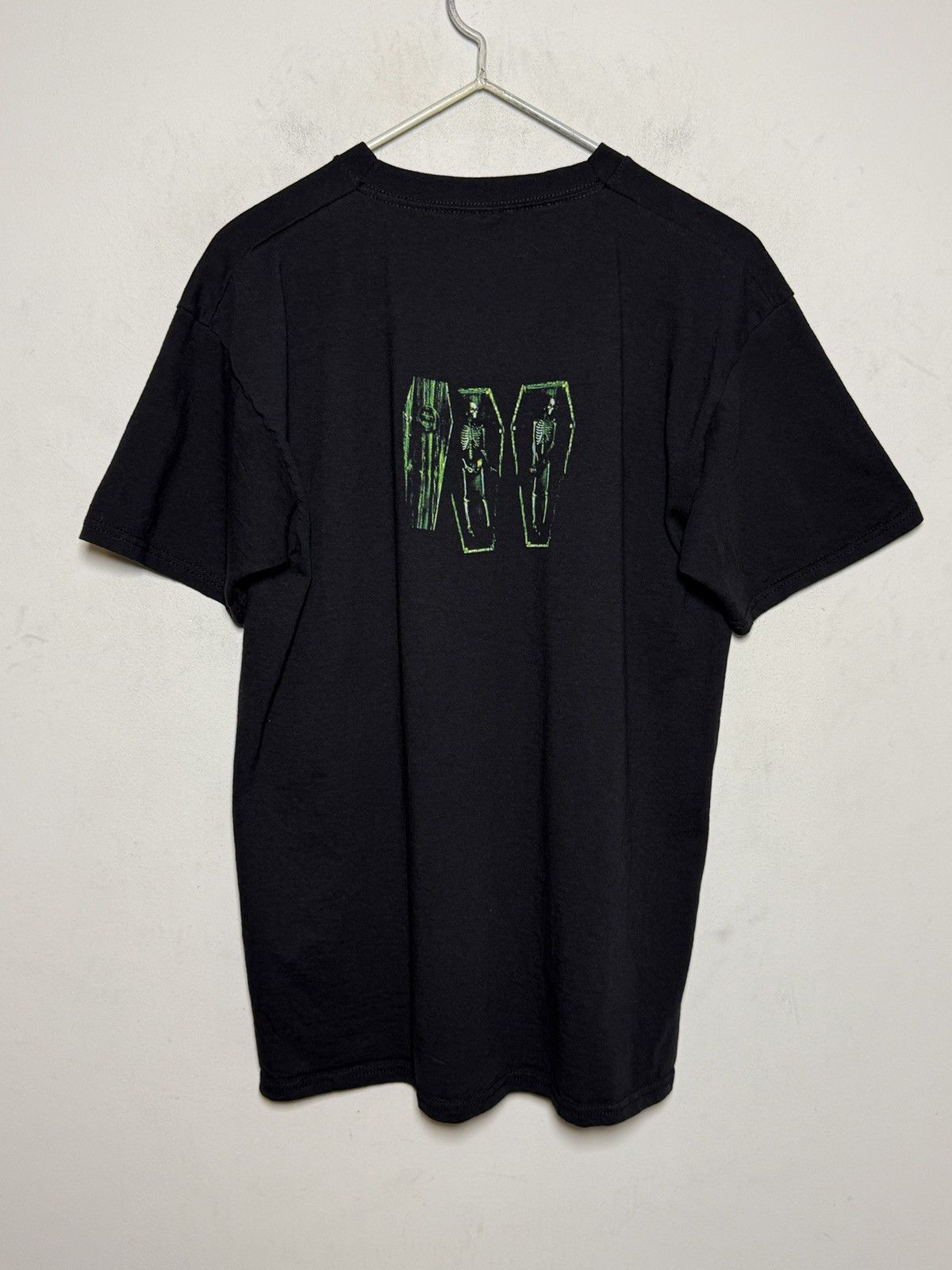 Band Tees Type O Negative “Dead Again” T-shirt Size US M / EU 48-50 / 2 - 5 Thumbnail