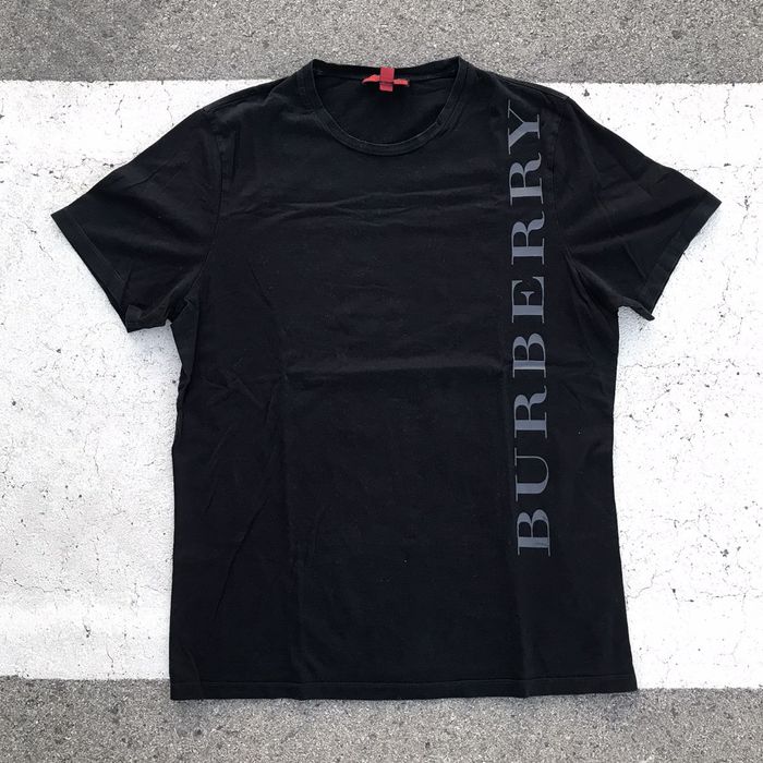 Burberry sport t best sale shirt