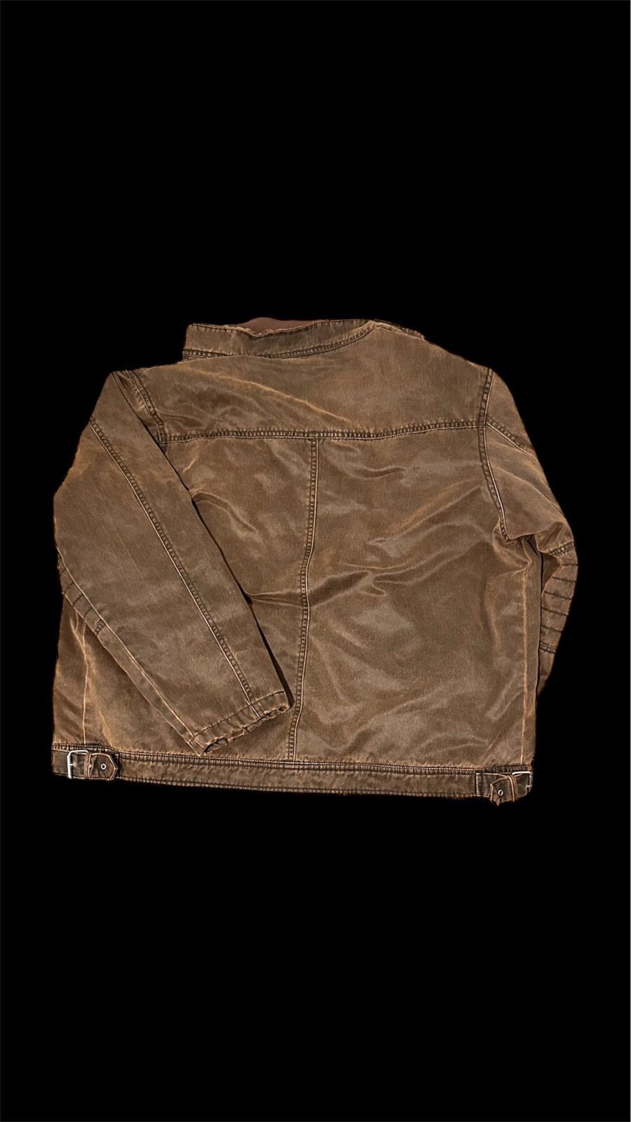 Vintage PX Brand vintage jacket Size US XL / EU 56 / 4 - 2 Thumbnail
