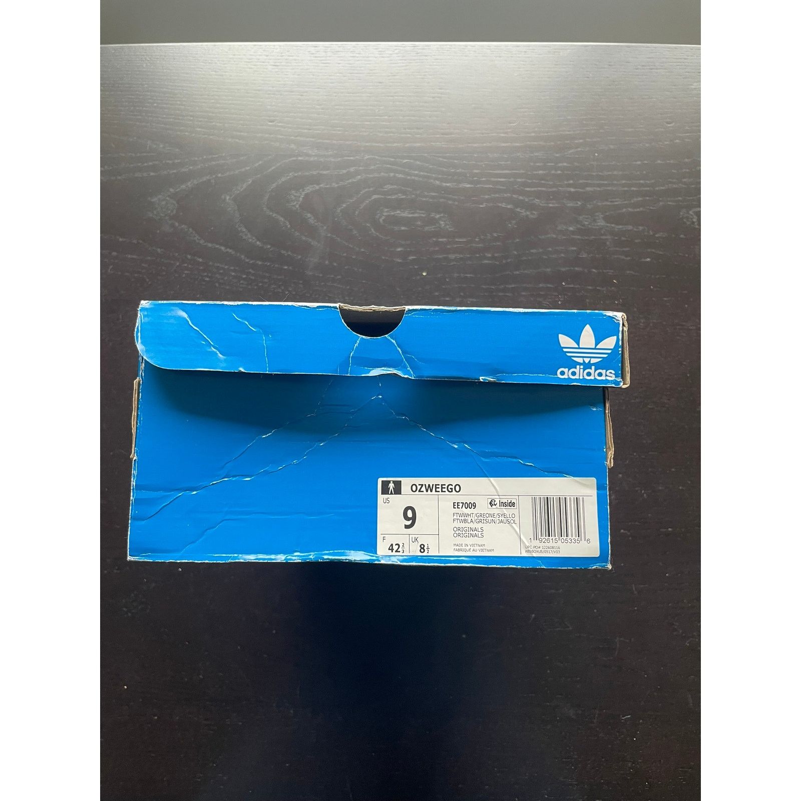 Adidas Adidas Ozweego size 9 Size US 9 / EU 42 - 5 Thumbnail