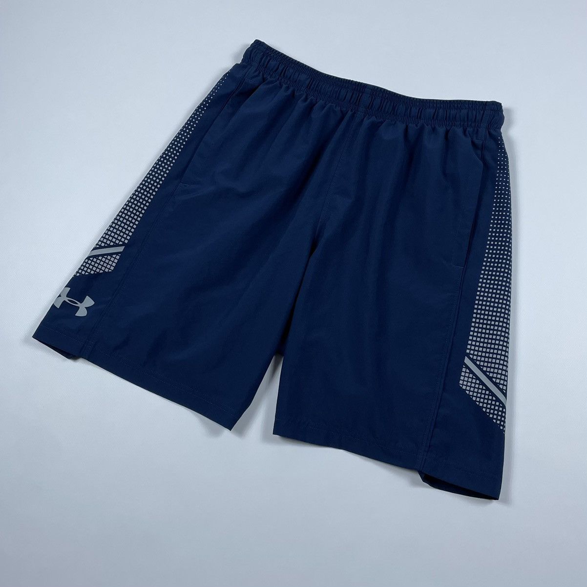 Under Armour Under Armour Athletic Shorts Size US 34 / EU 50 - 3 Thumbnail
