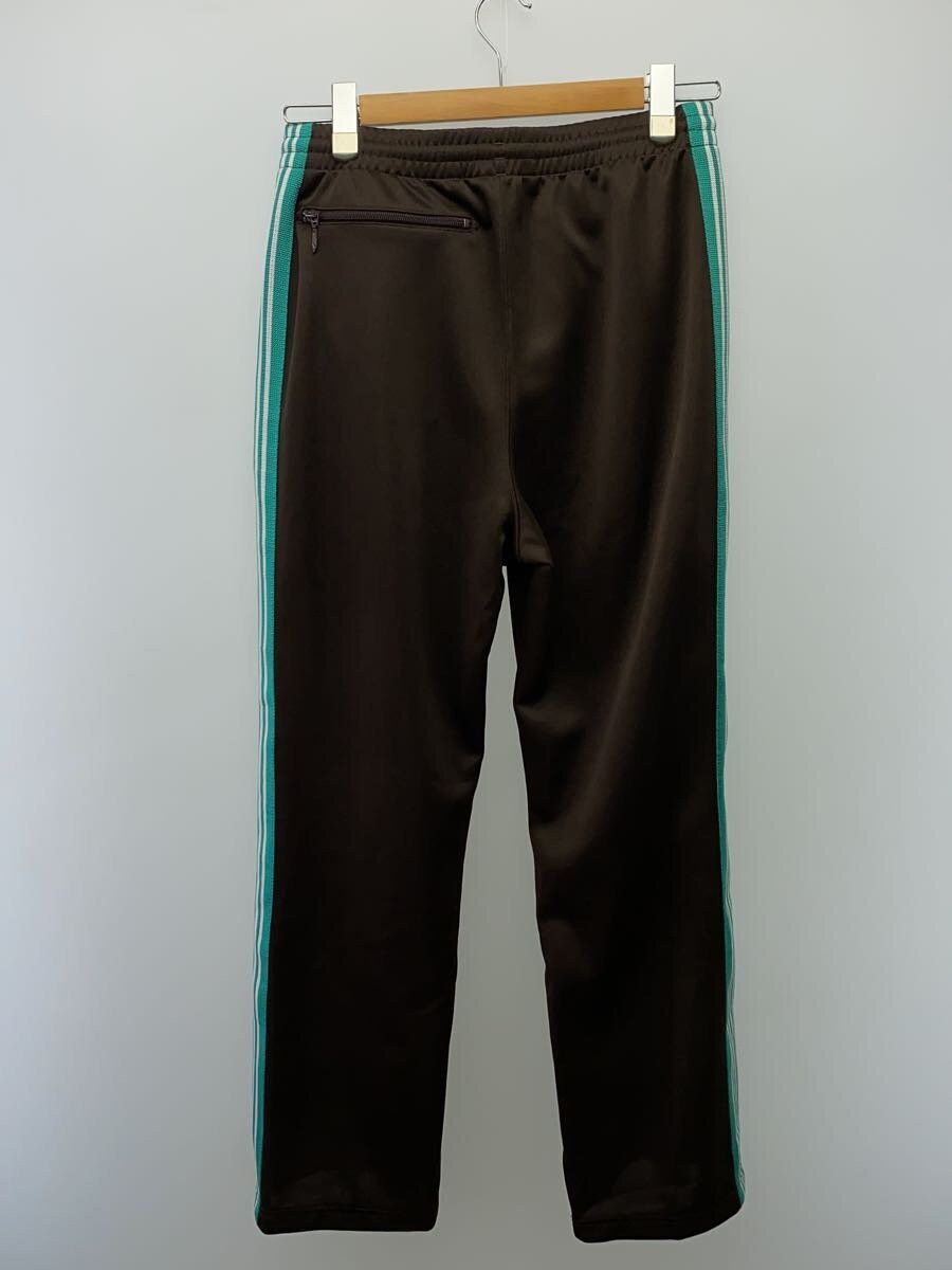 Needles Needles x B'2nd Polyester Track Pant Brown Size US 30 / EU 46 - 2 Thumbnail