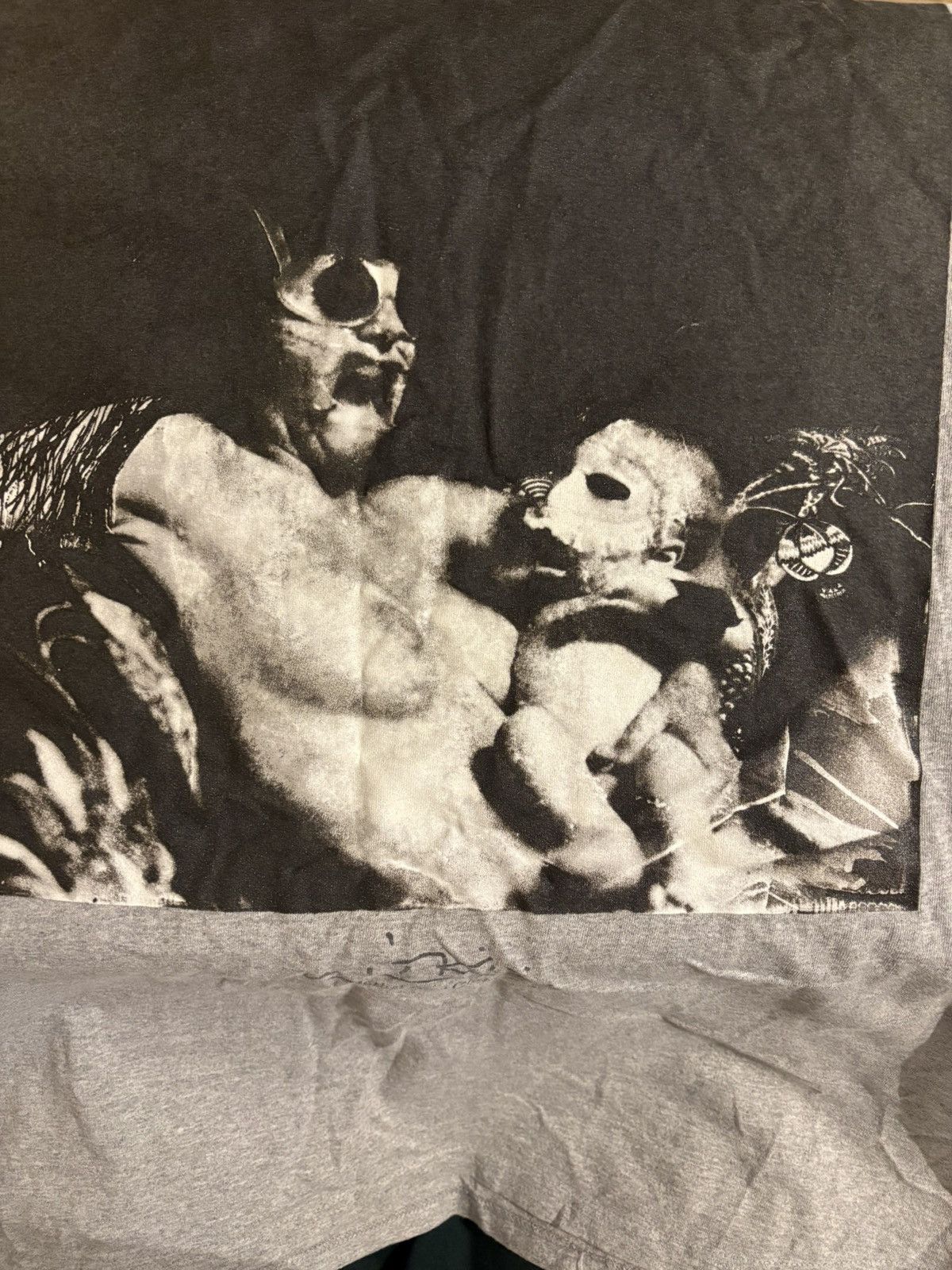Supreme Supreme x Joel Peter Witkin Mother Child Size US XL / EU 56 / 4 - 5 Thumbnail