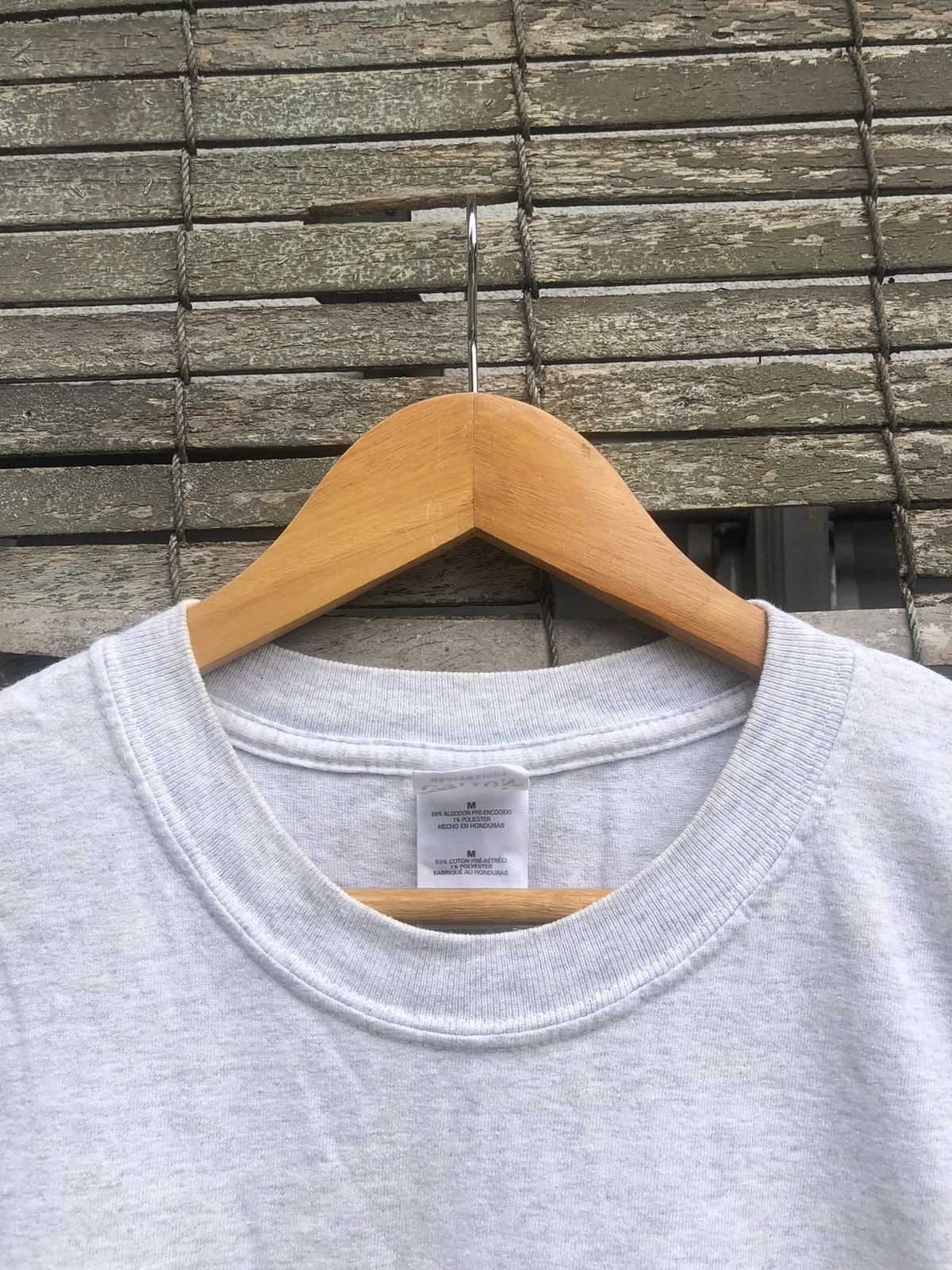 Vintage Vintage Y2K DARE Fairview Park P.D Tshirt Size US M / EU 48-50 / 2 - 7 Thumbnail