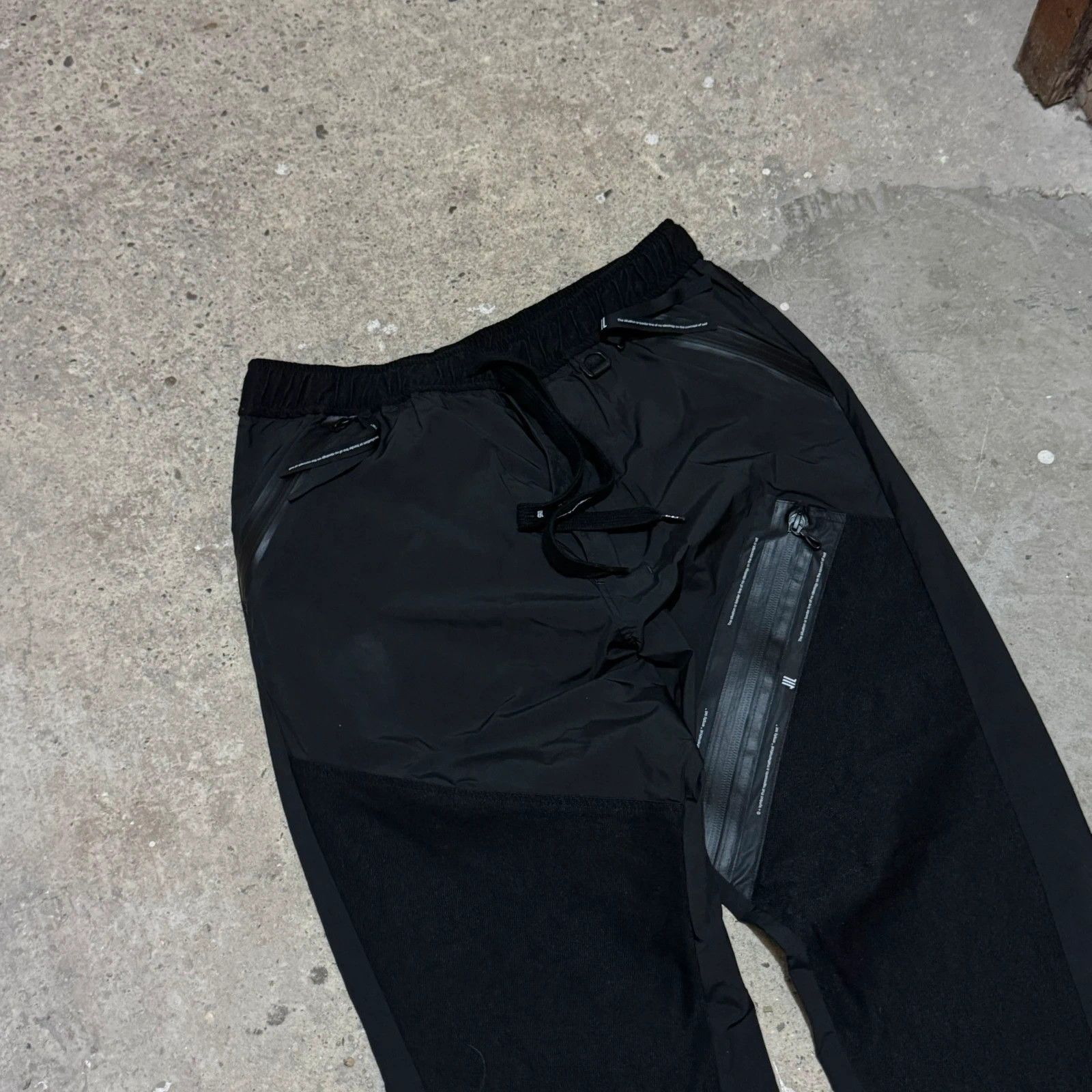 Julius F/W 19-20 NILøS (julius) sweatpants Size US 30 / EU 46 - 3 Thumbnail
