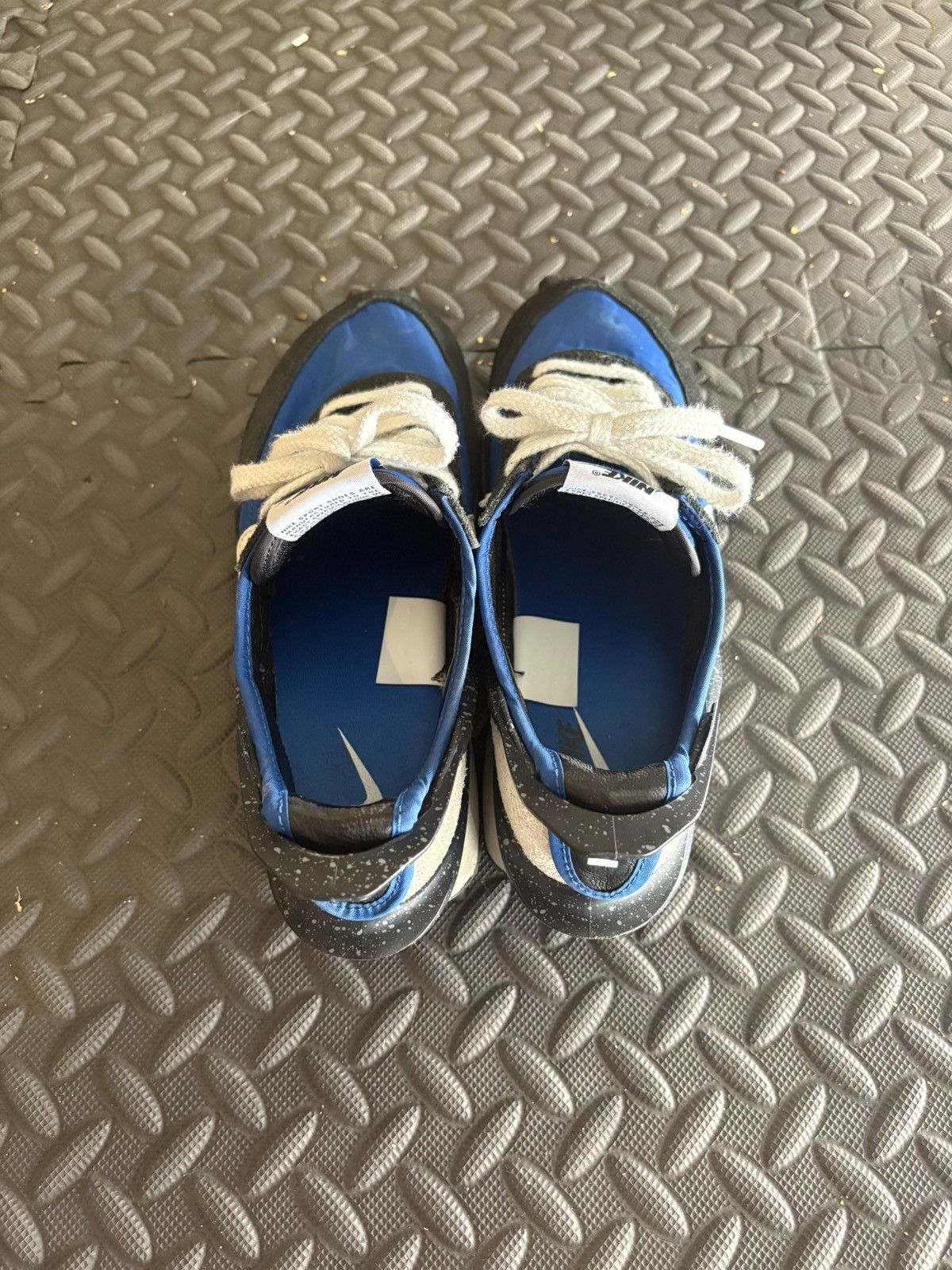 Nike × Undercover Nike Daybreak Undercover Blue Jay Size US 7.5 / EU 40-41 - 3 Thumbnail