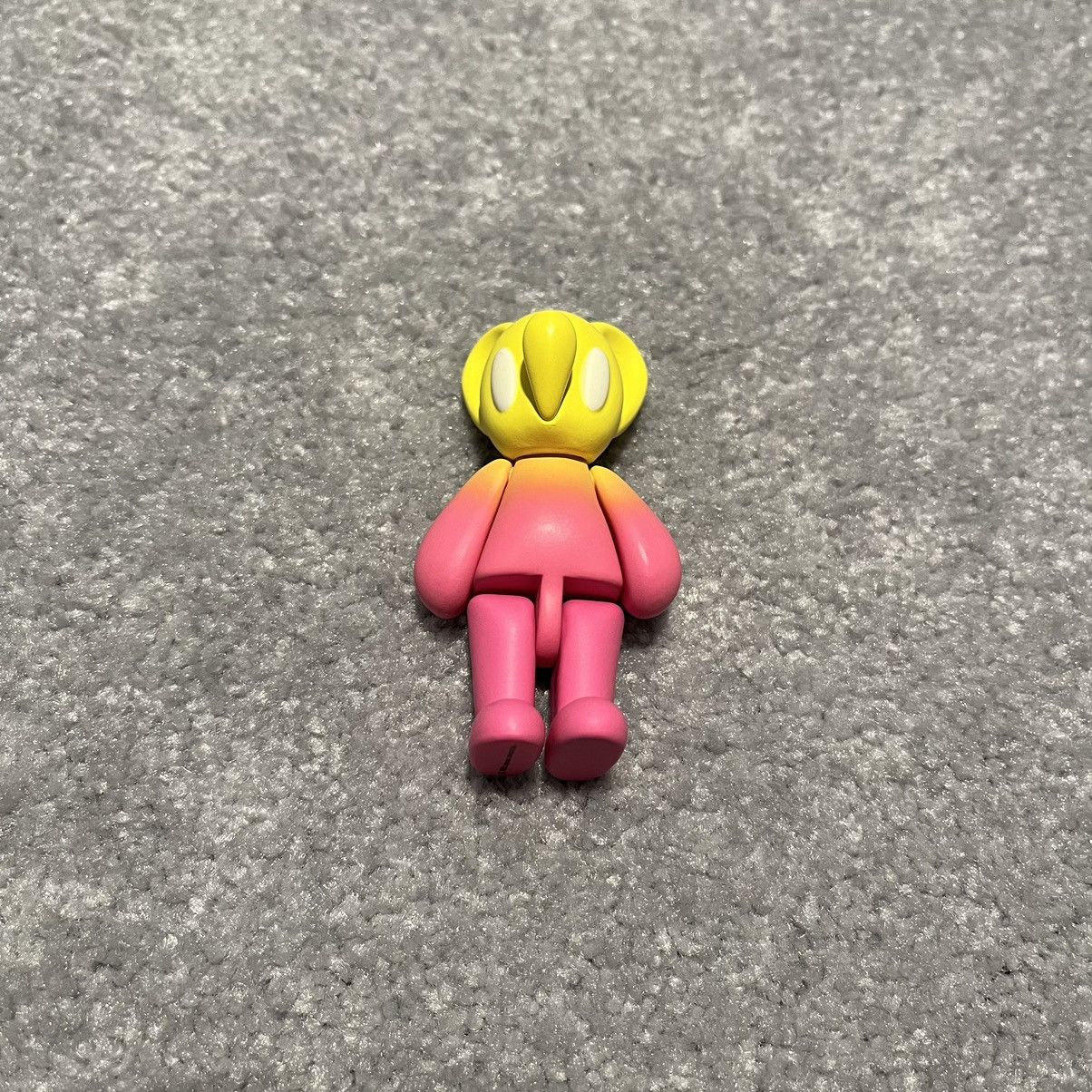 Father Steve Father Steve Series 3 Pink Yellow Hue Lemonade Mouse Common Size ONE SIZE - 1 Thumbnail