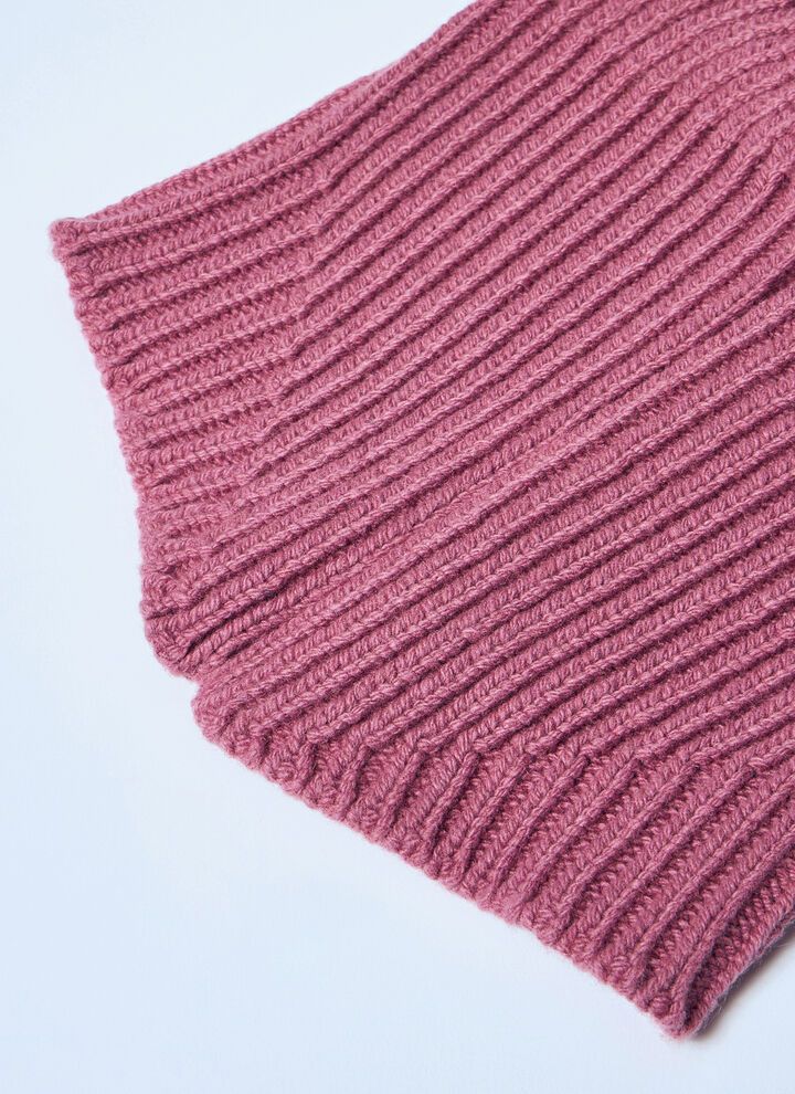 Rick Owens o1y0126 Size : OS / Hat / Cap in Antique Rose Size ONE SIZE - 4 Thumbnail