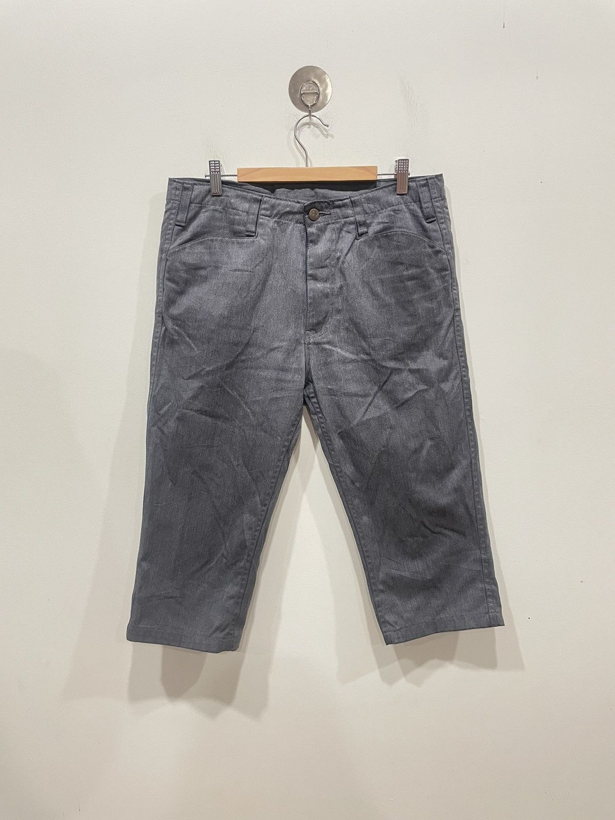 Ben Davis Ben Davis shorts Size US 32 / EU 48 - 1 Thumbnail