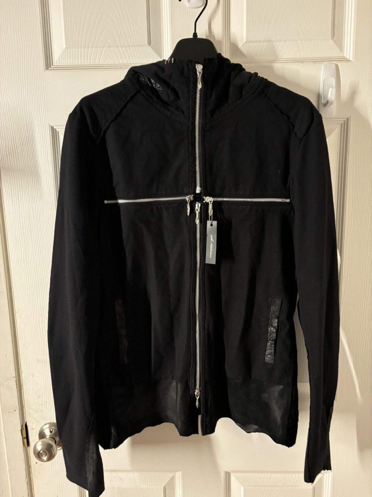 14th Addiction Cross Zip | Grailed