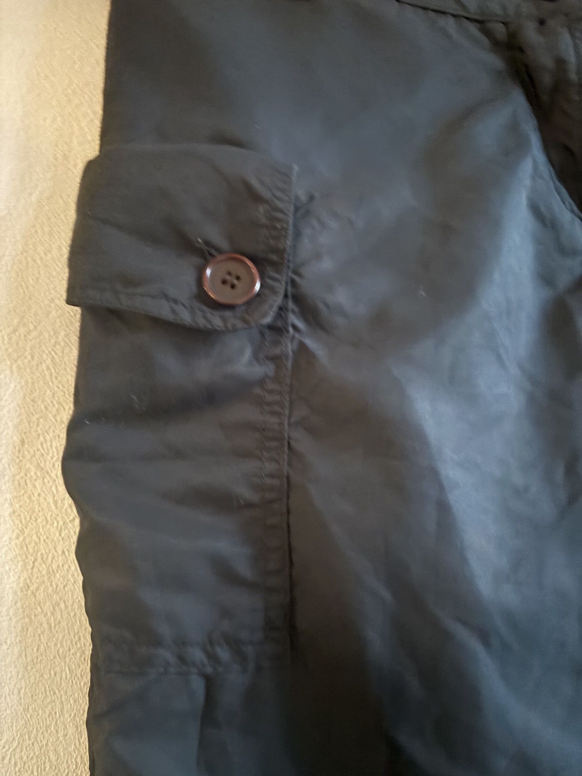 Helmut Lang × Maison Margiela Helmut Lang SS97 prototype Size 28" / US 6 / IT 42 - 2 Thumbnail