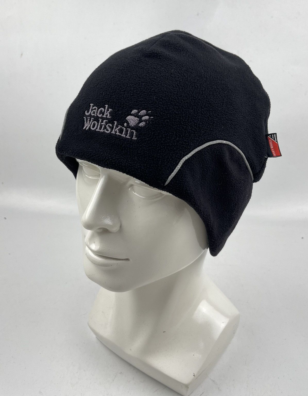 Jack Wolfskin jack wolfskin beanie hat tc40 Size ONE SIZE - 1 Thumbnail