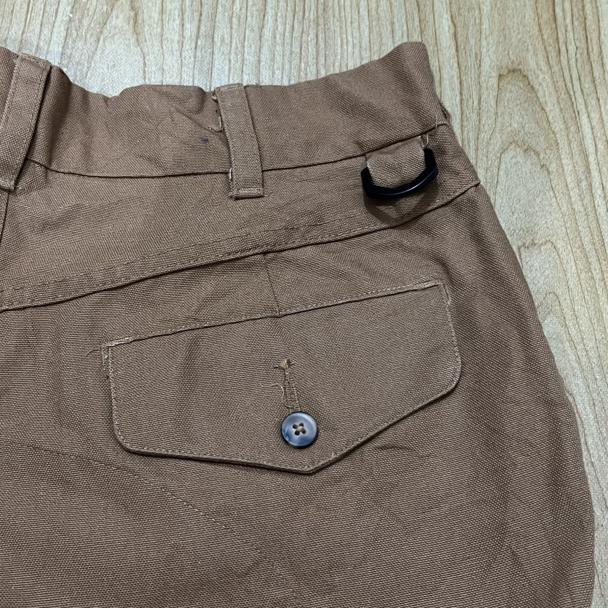 Vintage Gamehide hunting wear pants Size US 32 / EU 48 - 10 Thumbnail