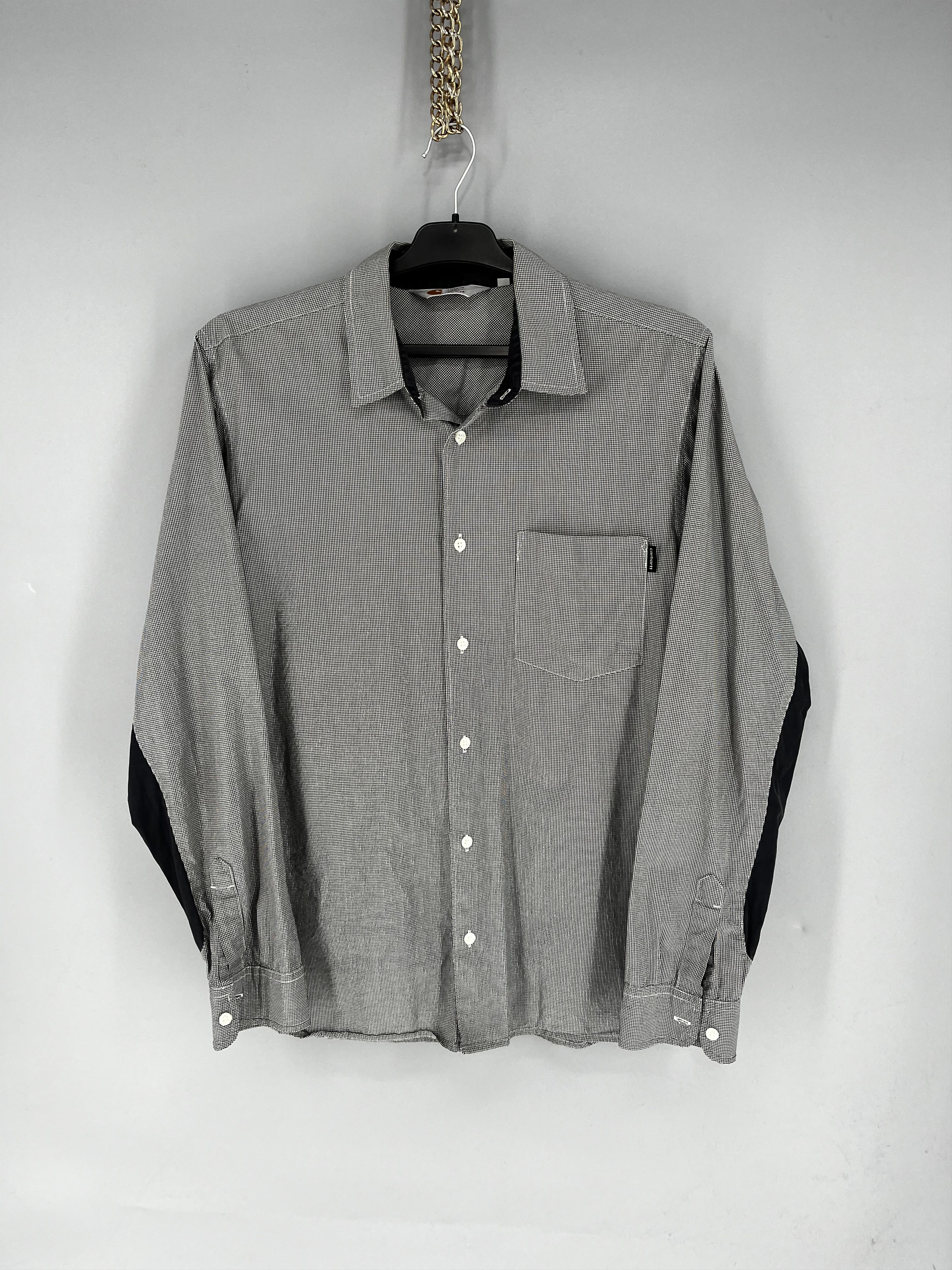 Carhartt Men’s Carhartt Shirt Button Up Streetwear Size L Size US L / EU 52-54 / 3 - 1 Thumbnail