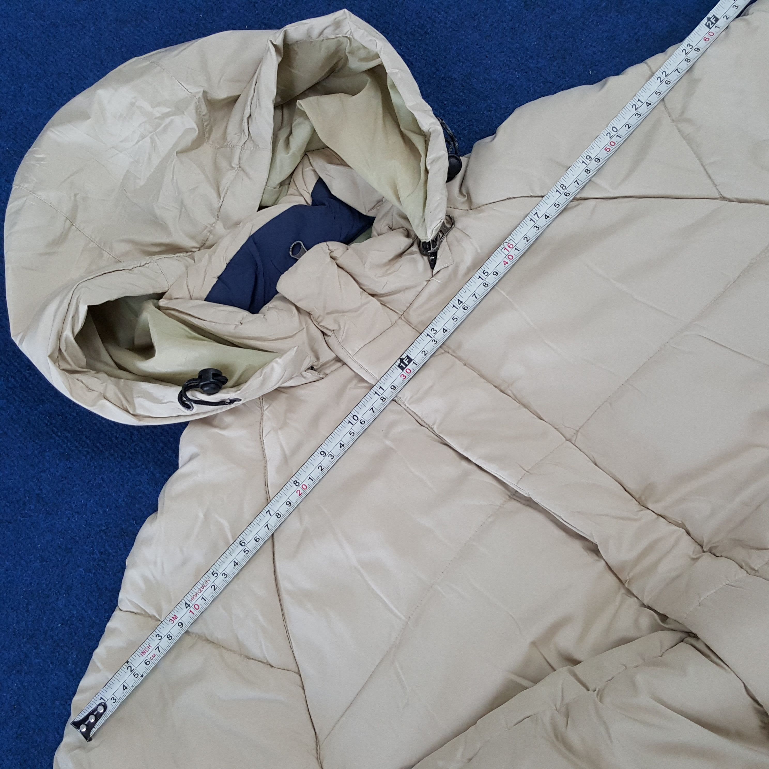 Chaps Ralph Lauren × Ralph Lauren × Vintage Vintage Chaps by Ralph Lauren Winter Puffer Jacket Size US L / EU 52-54 / 3 - 11 Thumbnail