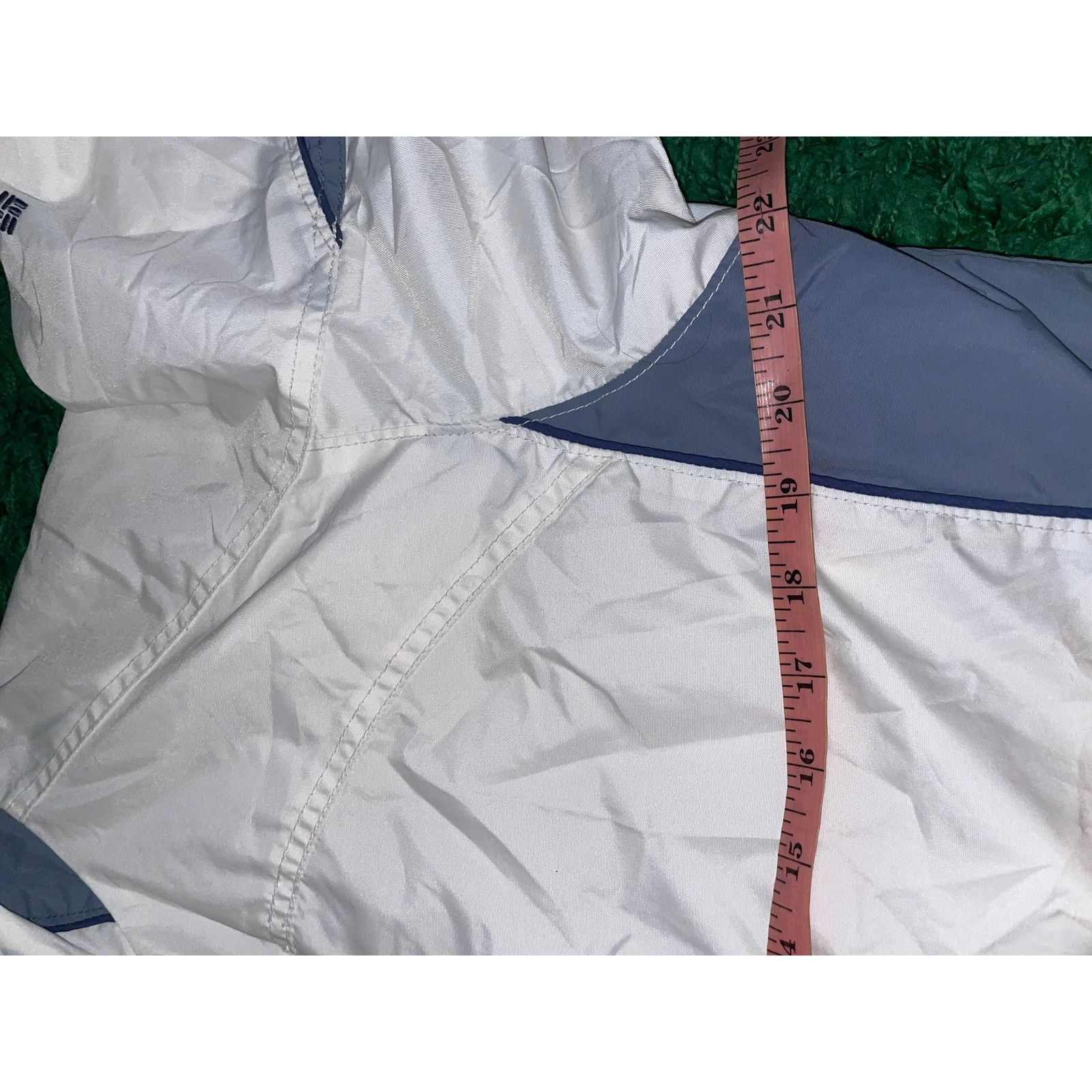 Columbia Womens Columbia Bugaboo Jacke Interchange White Blue Medium Size M / US 6-8 / IT 42-44 - 13 Thumbnail