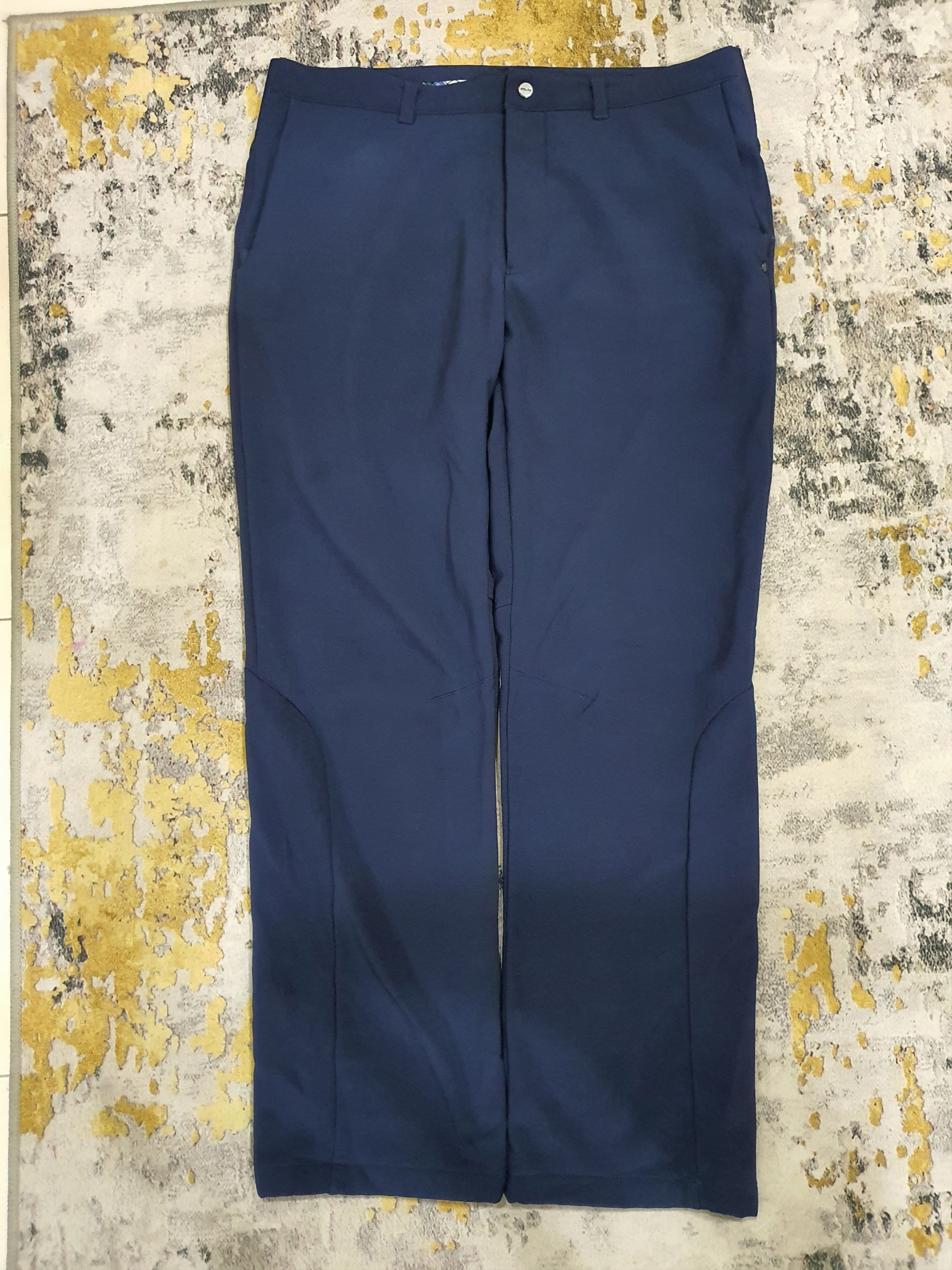 Ralph Lauren Ralph Lauren RLX long casual pants Size US 36 / EU 52 - 3 Thumbnail