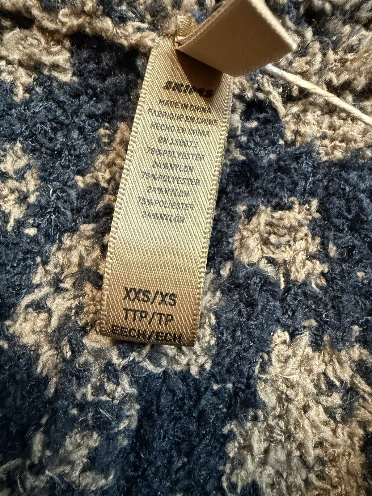 SKIMS Skims Cozy Knit Set Size S / US 4 / IT 40 - 8 Thumbnail