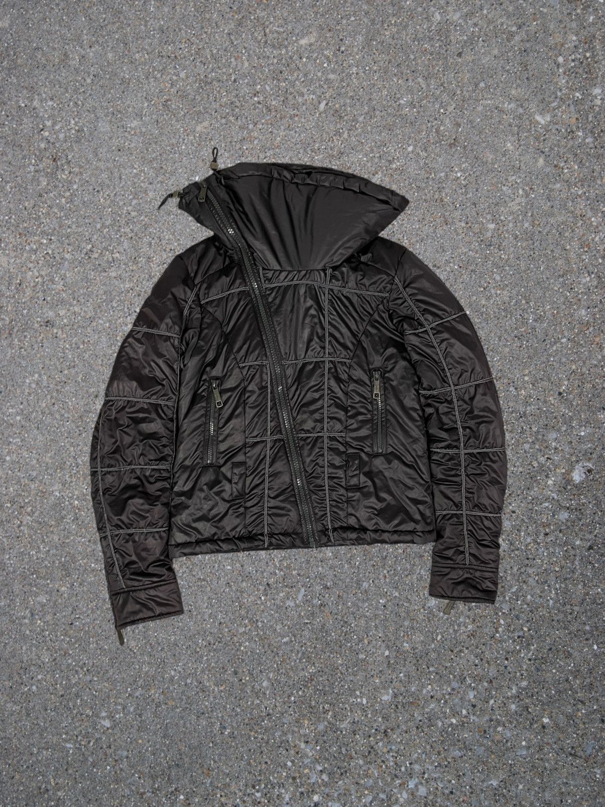 Diesel Diesel Down Jacket | Grailed