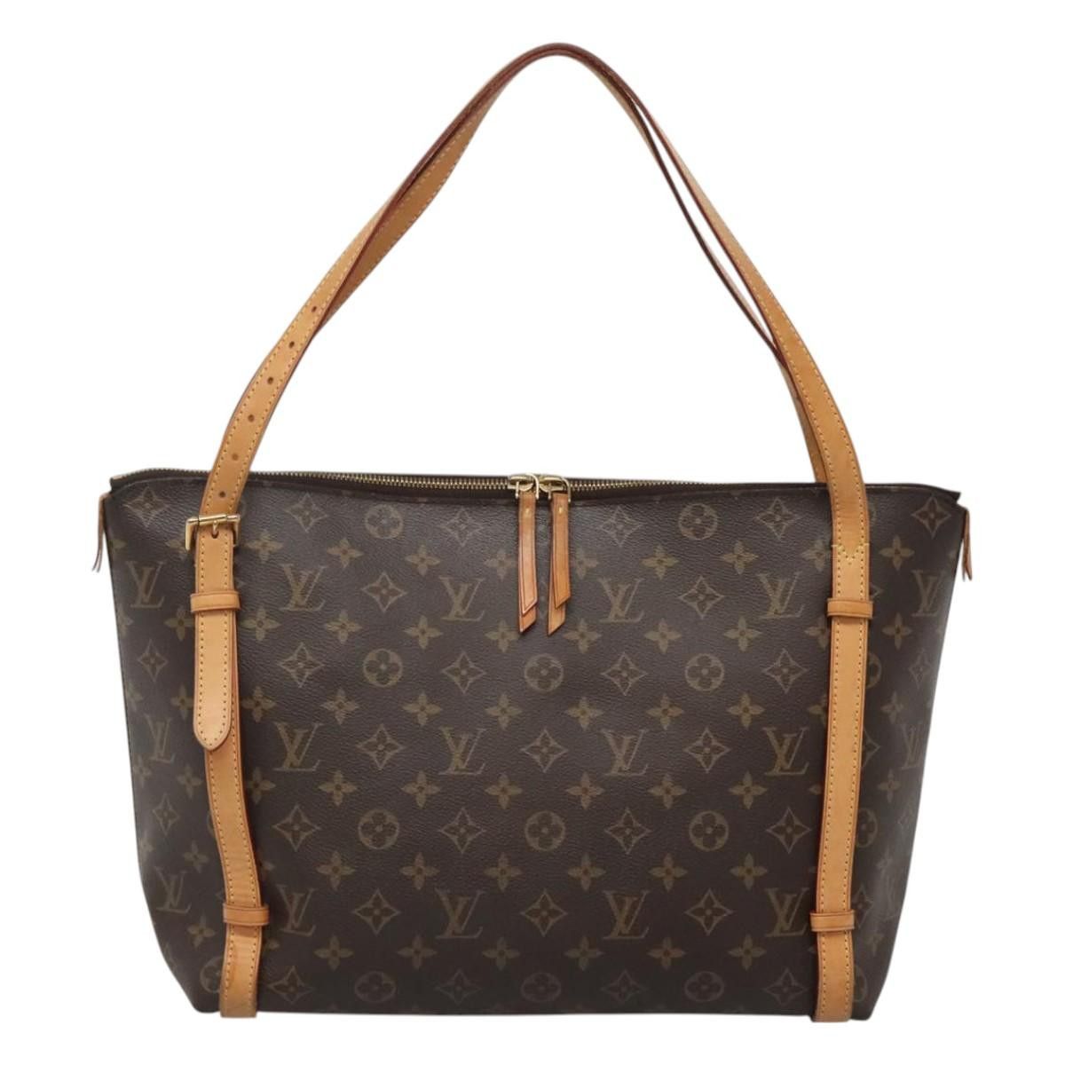 Louis Vuitton Louis Vuitton Tuileries handbag Size ONE SIZE - 1 Thumbnail