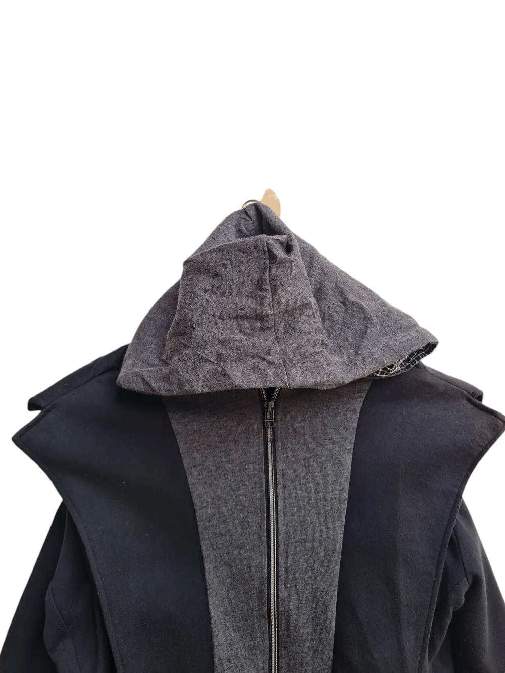 Japanese Brand × Vintage Vintage Japanese Brand Blue Merre Size US L / EU 52-54 / 3 - 3 Thumbnail