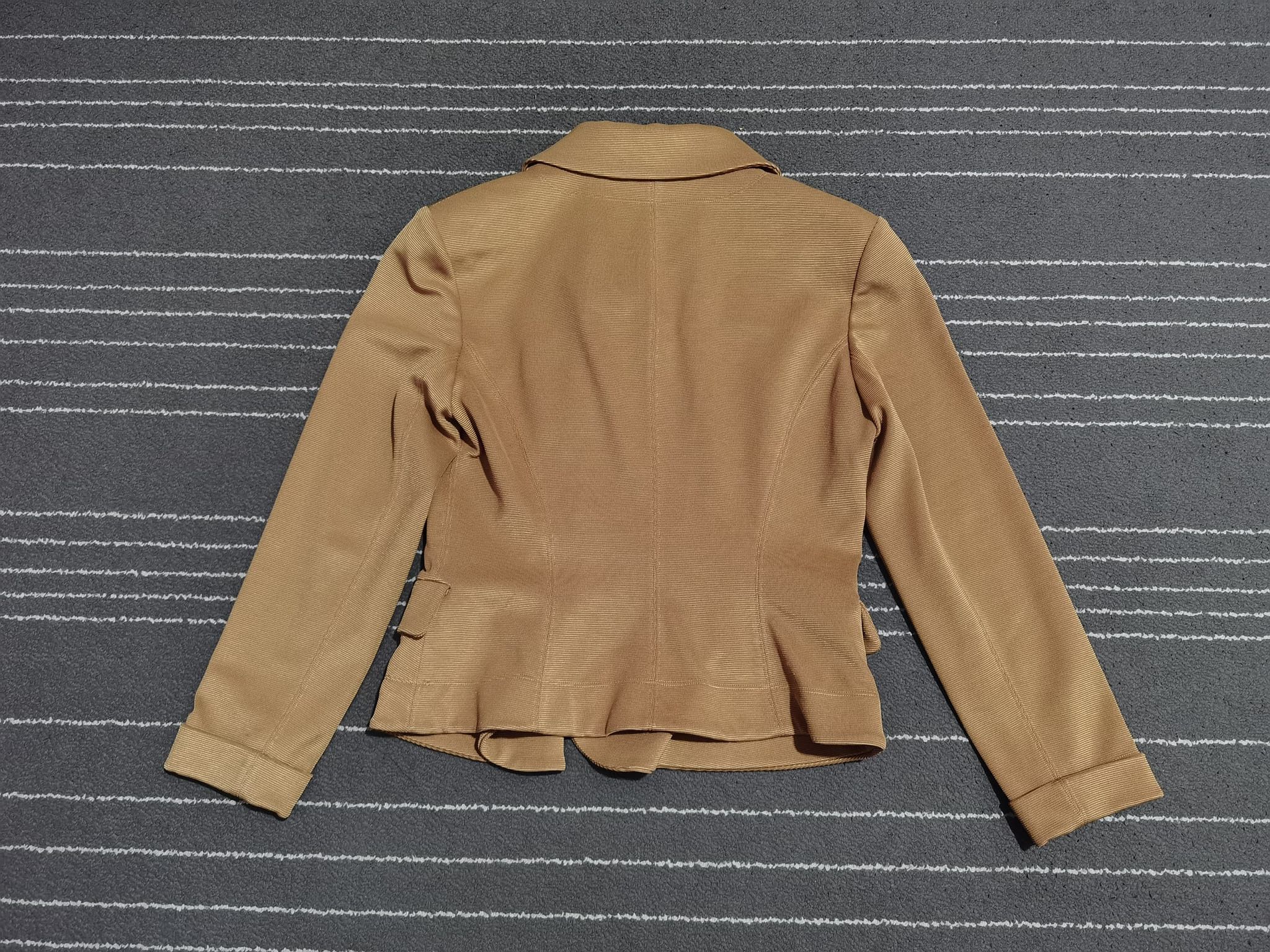 Designer × Junya Watanabe × Vintage Vintage 49 AY JUNKO SHIMADA jacket XS 2078 Size XS / US 0-2 / IT 36-38 - 4 Thumbnail