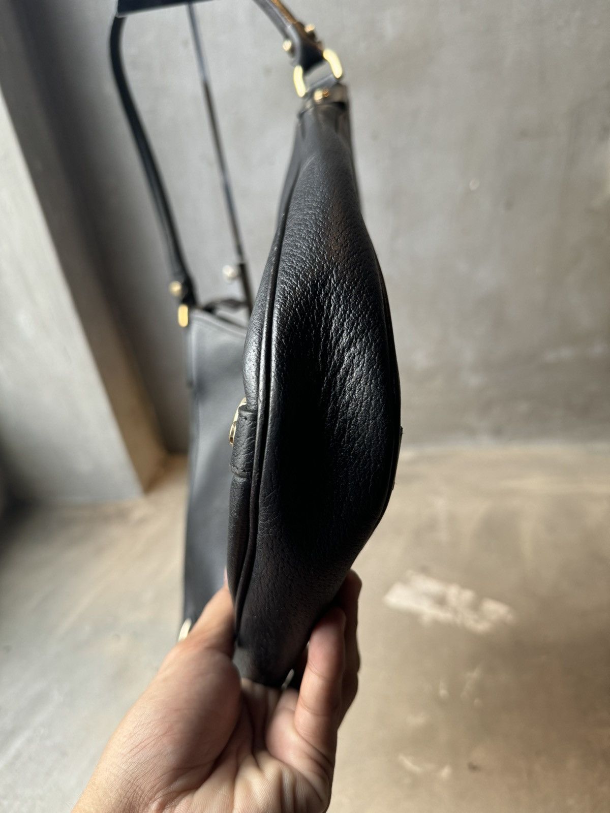 Gucci Gucci Abbey D-Ring Hobo Bag Size ONE SIZE - 11 Thumbnail
