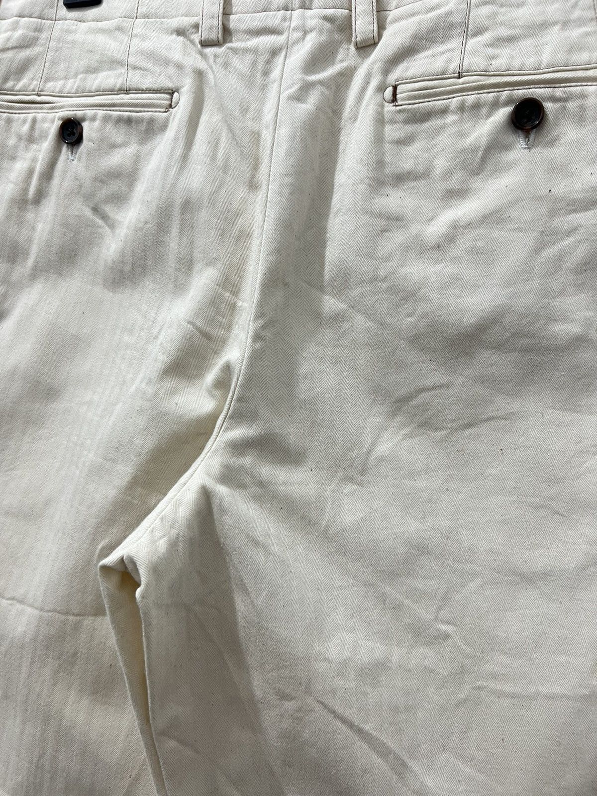 The Armoury The Armoury by Ring Jacket - Sport Chino Pant Size US 30 / EU 46 - 9 Thumbnail