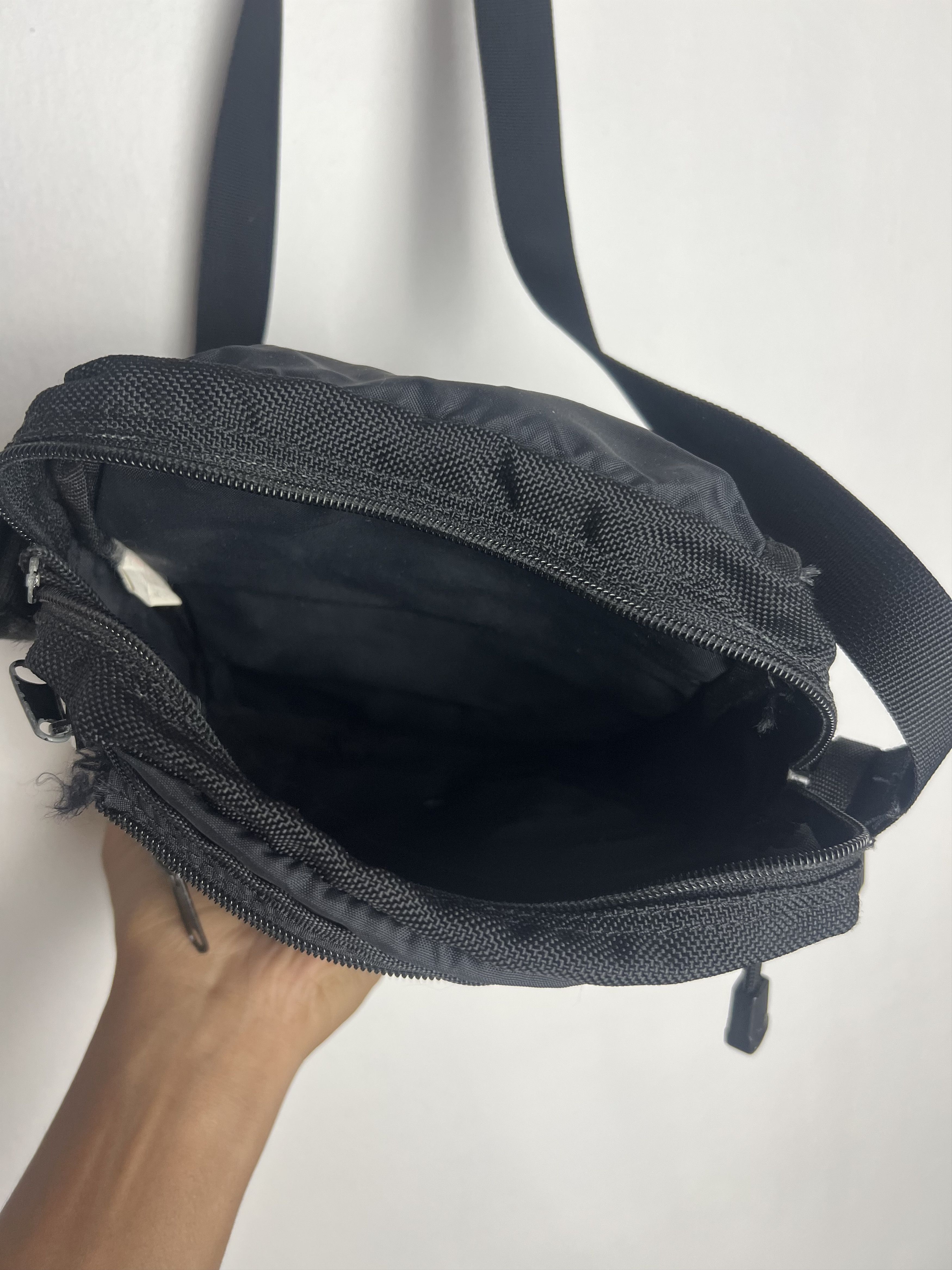 The North Face The North Face Jester Crossbody Sling Bag Size ONE SIZE - 11 Thumbnail