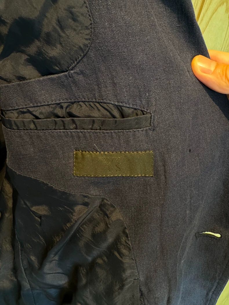 Y's Y's jacket Size US M / EU 48-50 / 2 - 4 Thumbnail