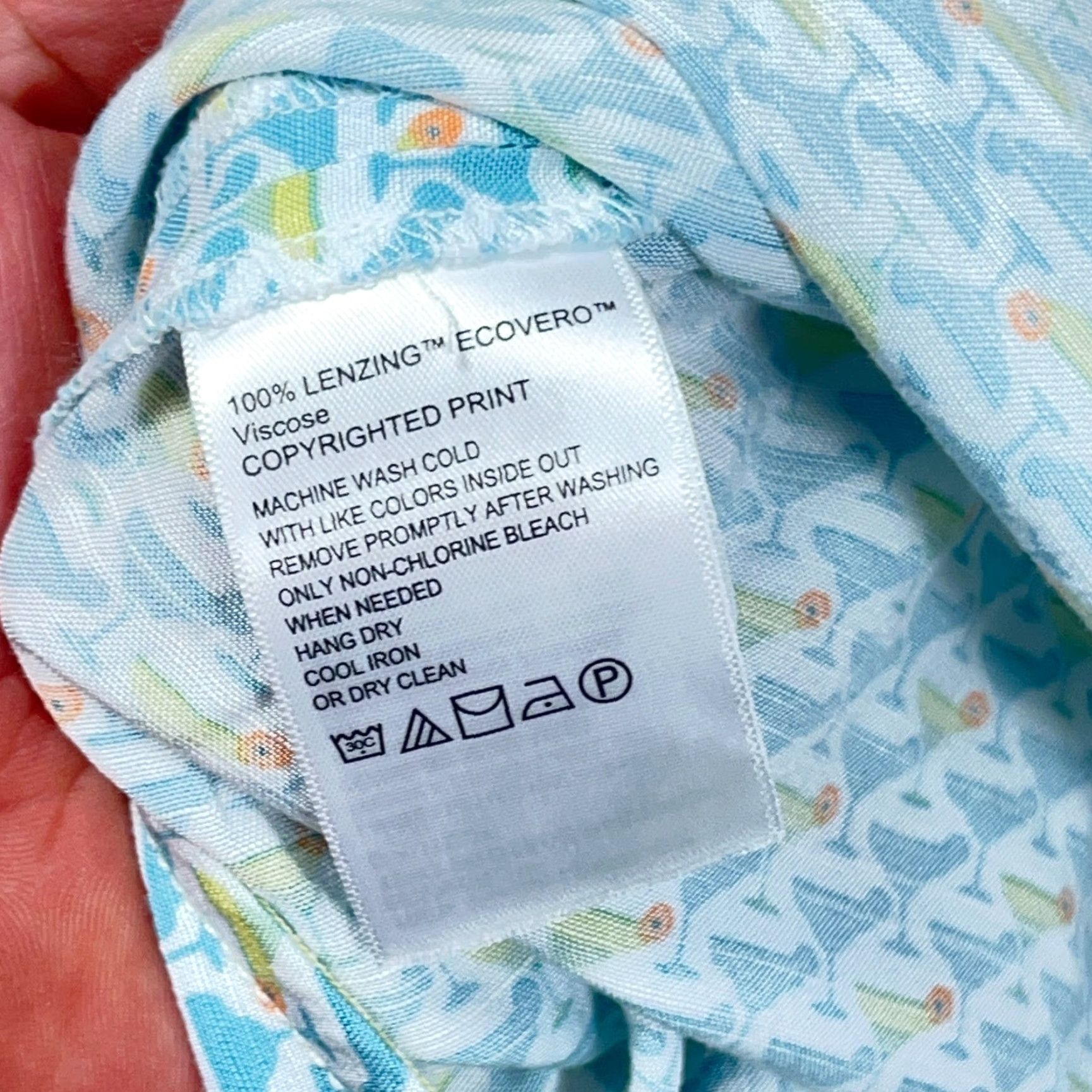 Tommy Bahama VINTAGE No Size US XXL / EU 58 / 5 - 6 Thumbnail