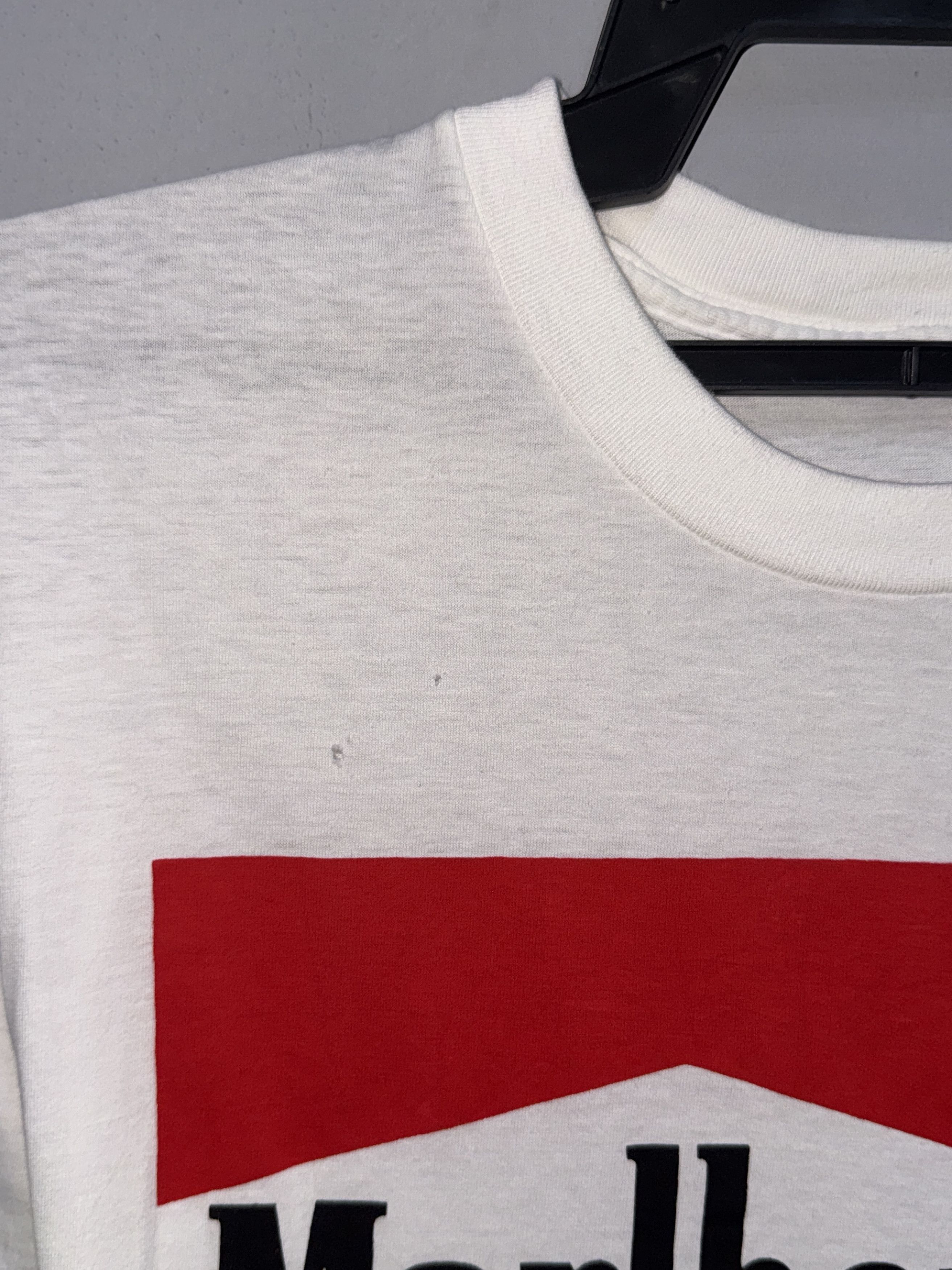Marlboro Marlboro F1 Grand Prix Vintage Shirt Size US M / EU 48-50 / 2 - 4 Thumbnail