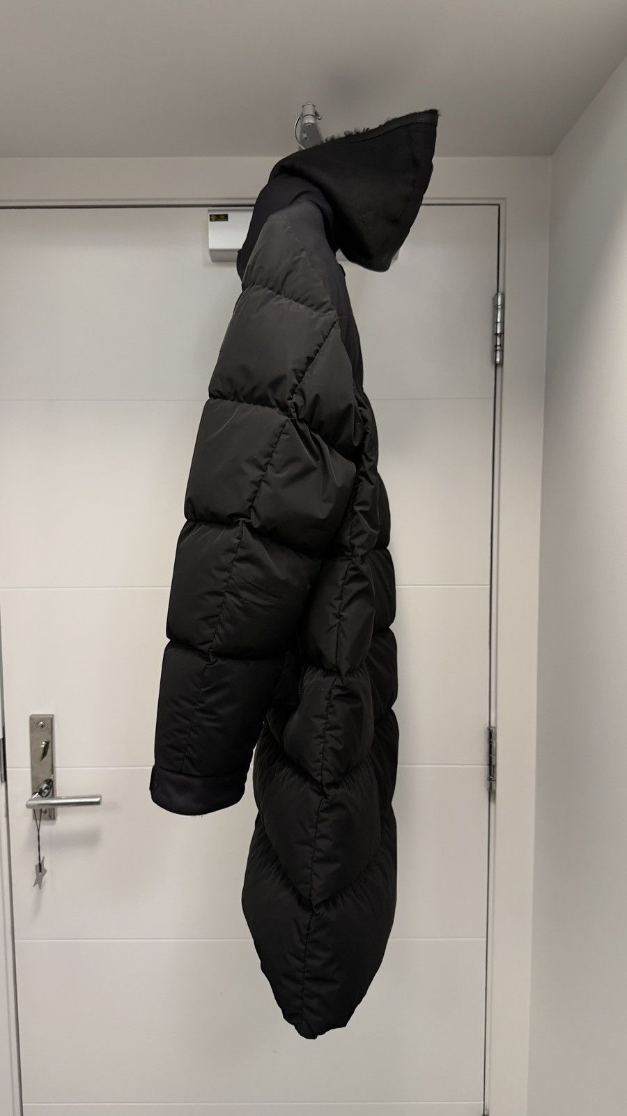 Mackage Mackage Reynold Classic Down Jacket / Parka 42 L Size US L / EU 52-54 / 3 - 3 Thumbnail
