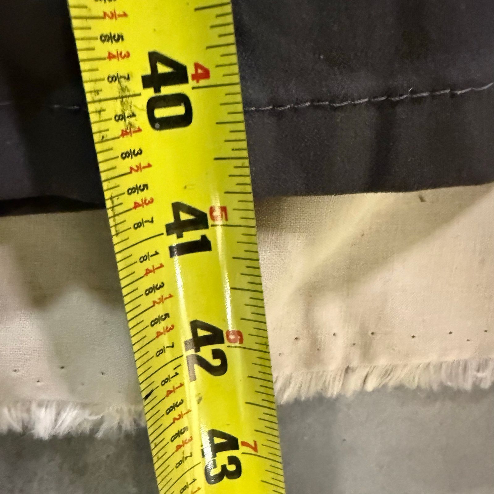 Wrangler Wrangler Pant 44x30 Gray All Terrain Gear Cargo ATG LOT OF 2 Size US 44 / EU 60 - 5 Thumbnail