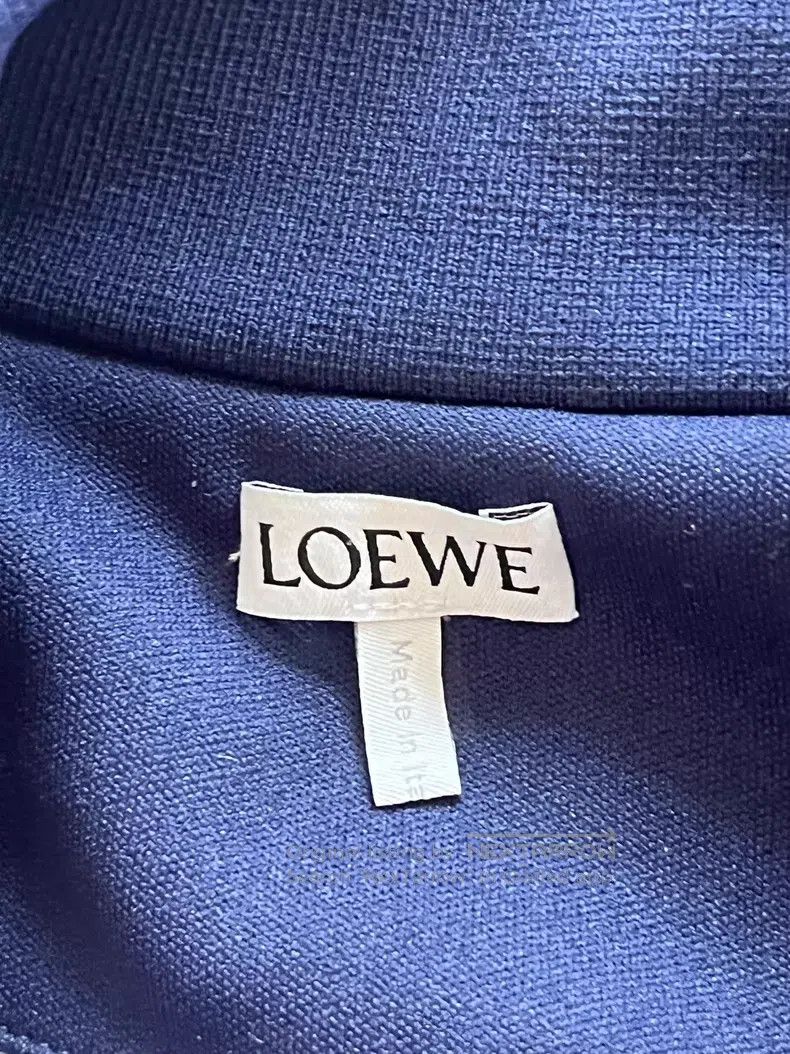 Loewe Loewe Long Sleeve Light Jacket Size XS / US 0-2 / IT 36-38 - 3 Thumbnail