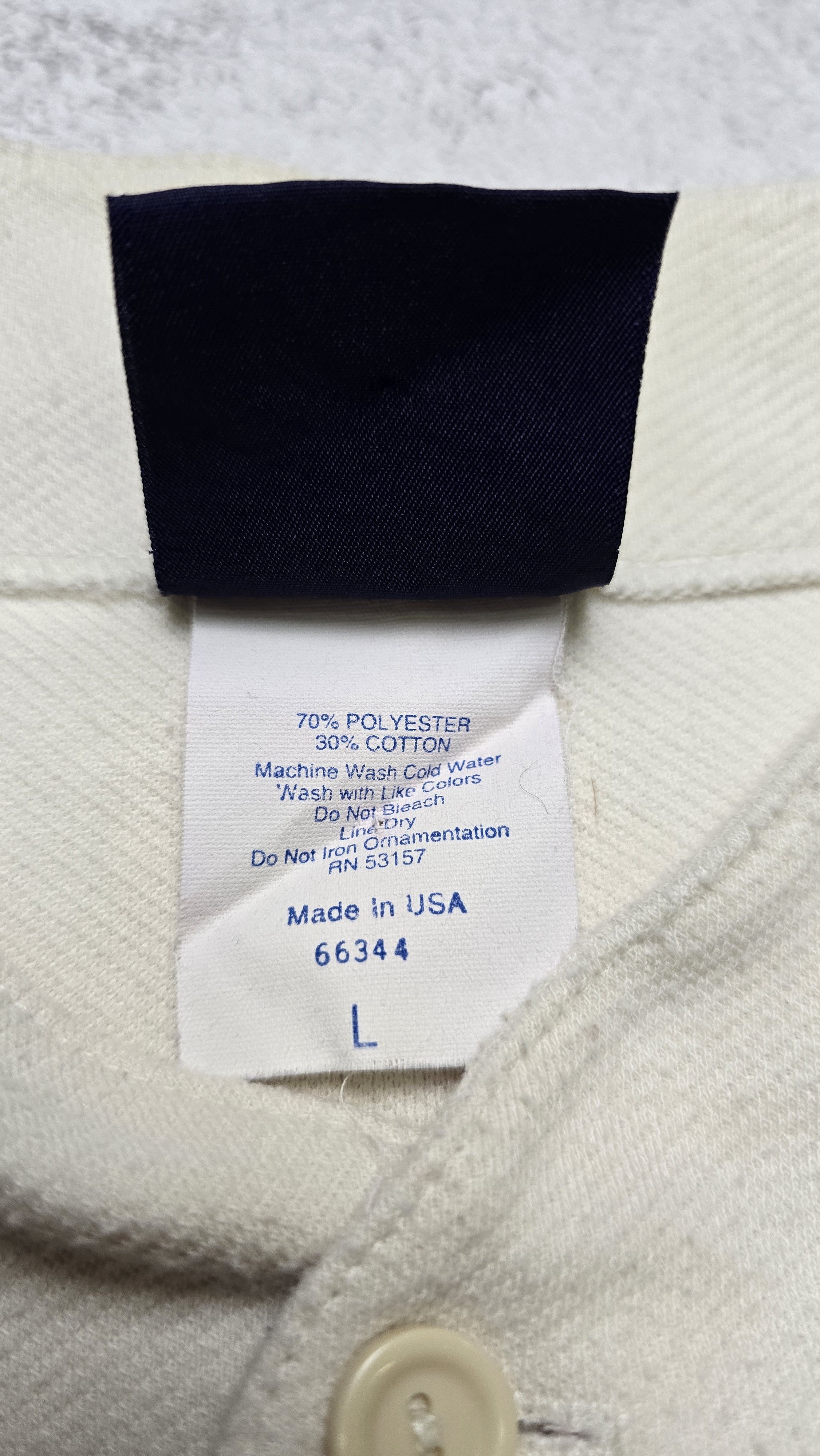 Majestic VTG Cincinnati Reds Cooperstown Collection Baseball Jersey Size US L / EU 52-54 / 3 - 13 Thumbnail