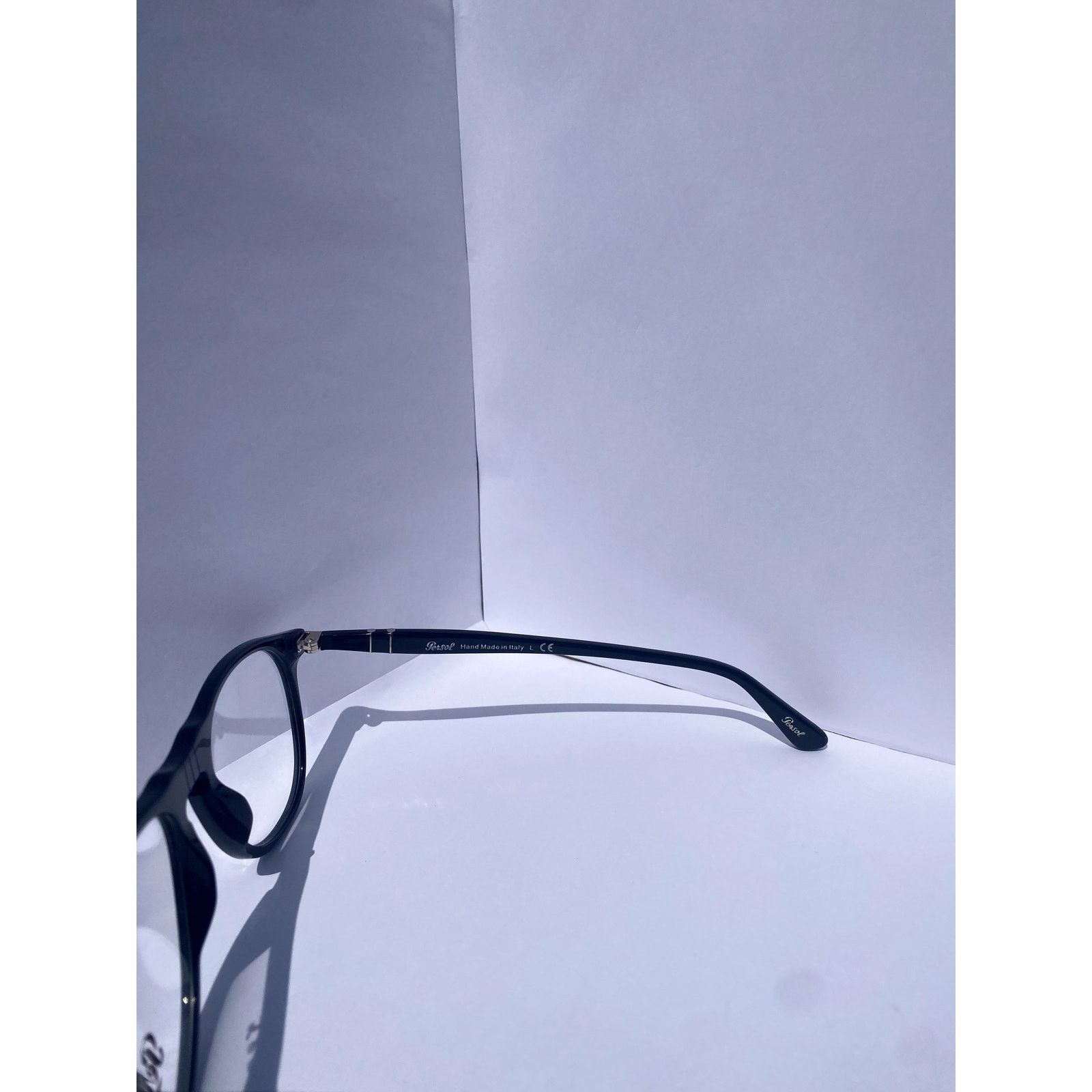 Persol Persol - 9649-V Eyeglasses Frame Size ONE SIZE - 4 Thumbnail