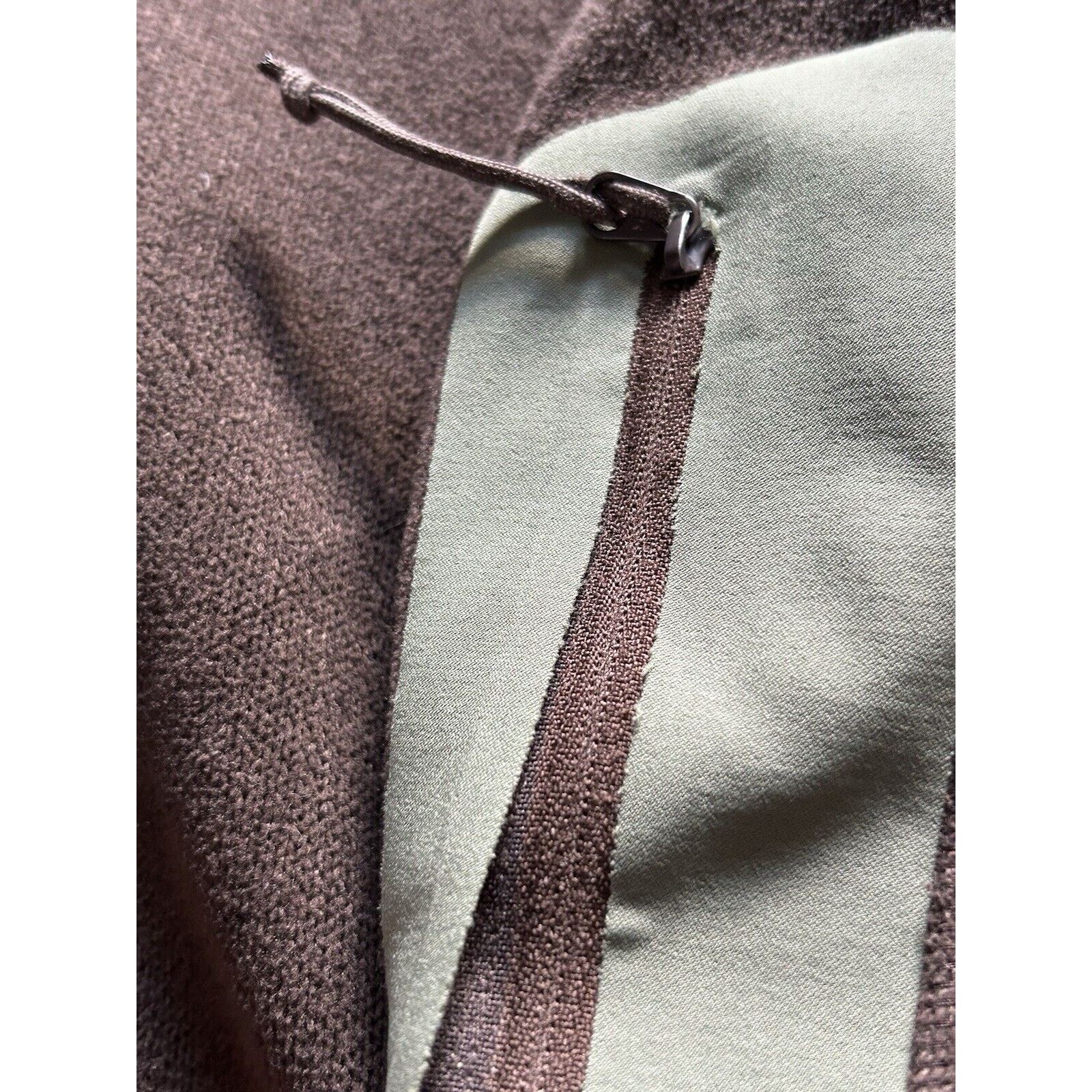 Arc'teryx Vintage 2000s Arc'teryx Embroidered Fleece Zip Up Jacket XL Size US XL / EU 56 / 4 - 10 Thumbnail
